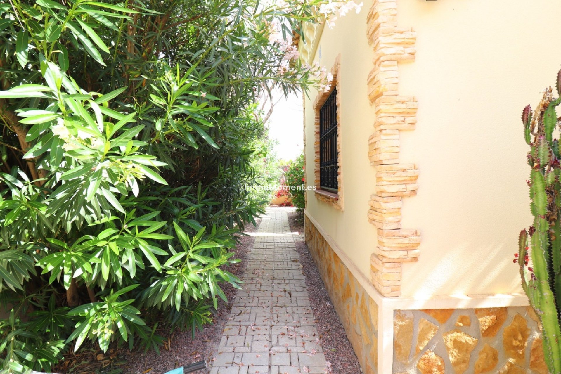 Reventa - Villa independiente - Formentera del Segura - Formentera del Segura Centro