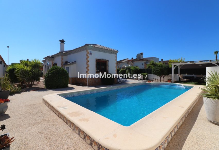 Reventa - Villa independiente - Formentera del Segura - Formentera del Segura Centro