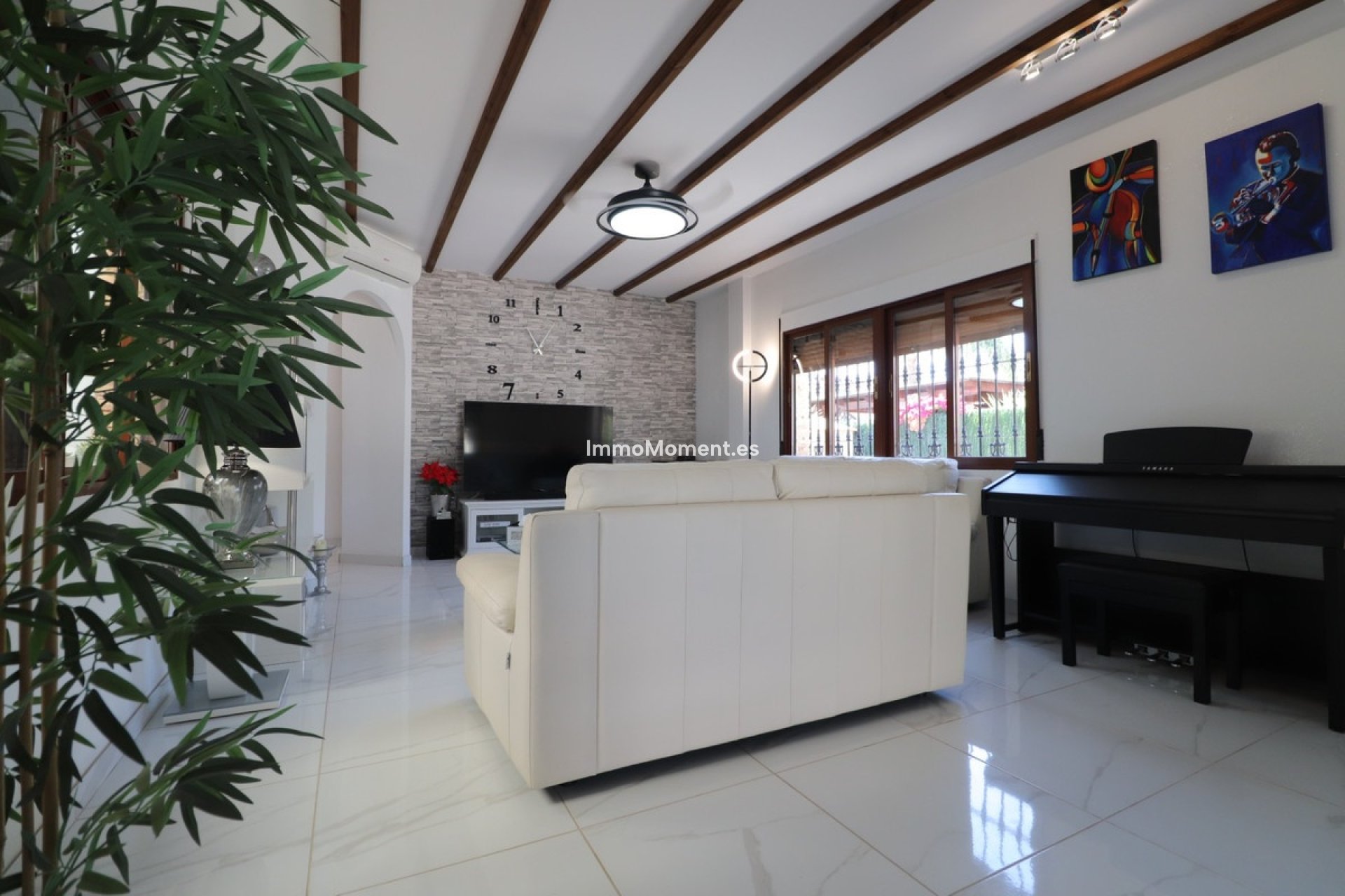Reventa - Villa independiente - Formentera del Segura - Formentera del Segura Centro