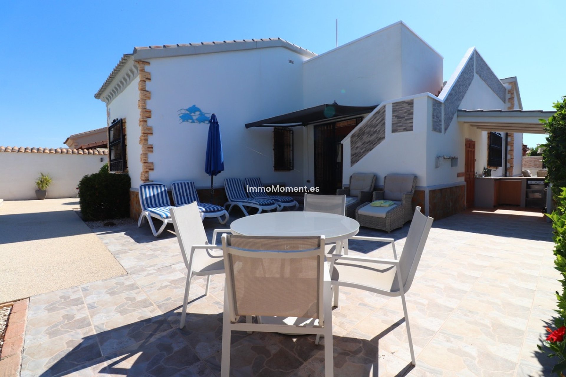 Reventa - Villa independiente - Formentera del Segura - Formentera del Segura Centro