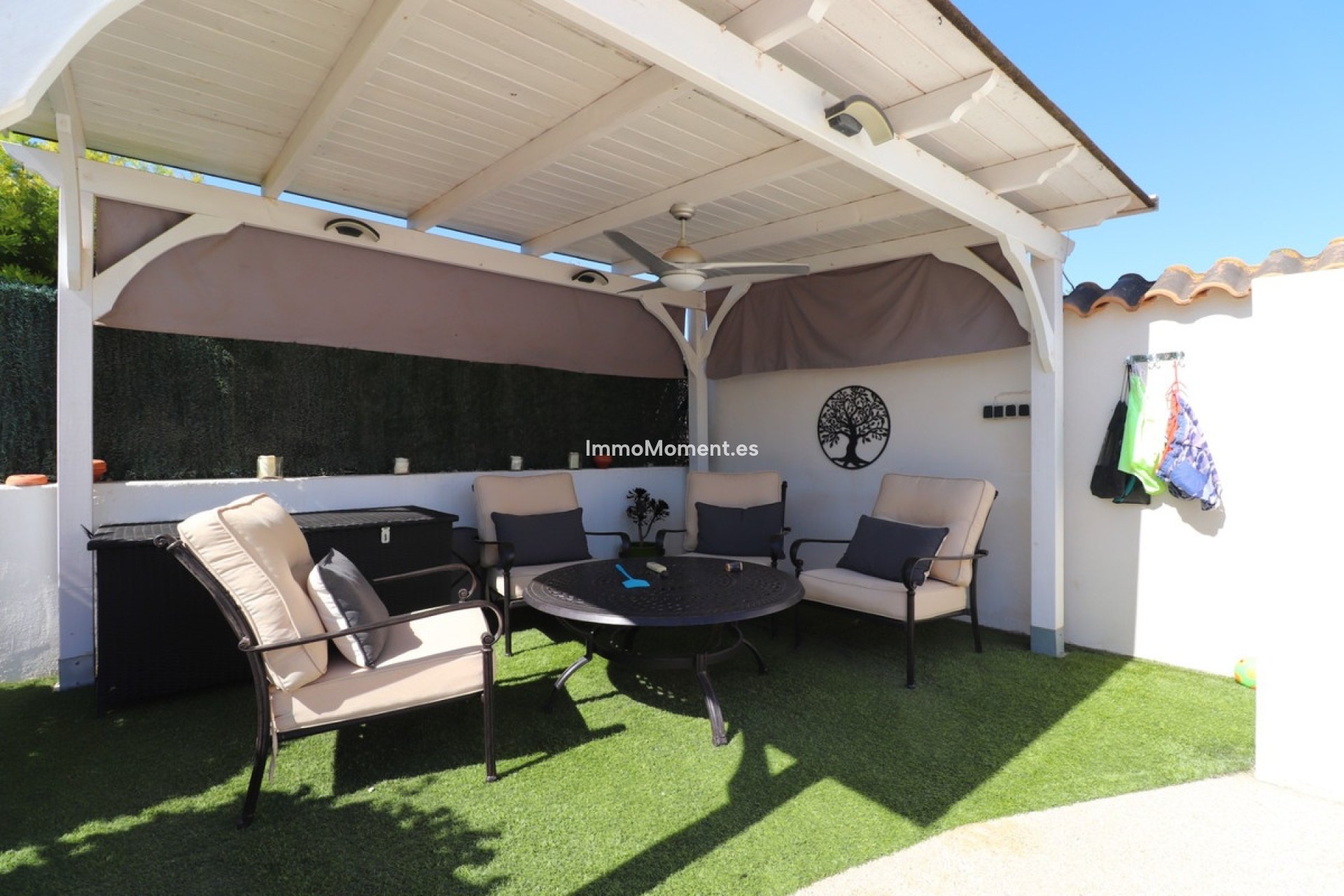 Reventa - Villa independiente - Formentera del Segura - Formentera del Segura Centro
