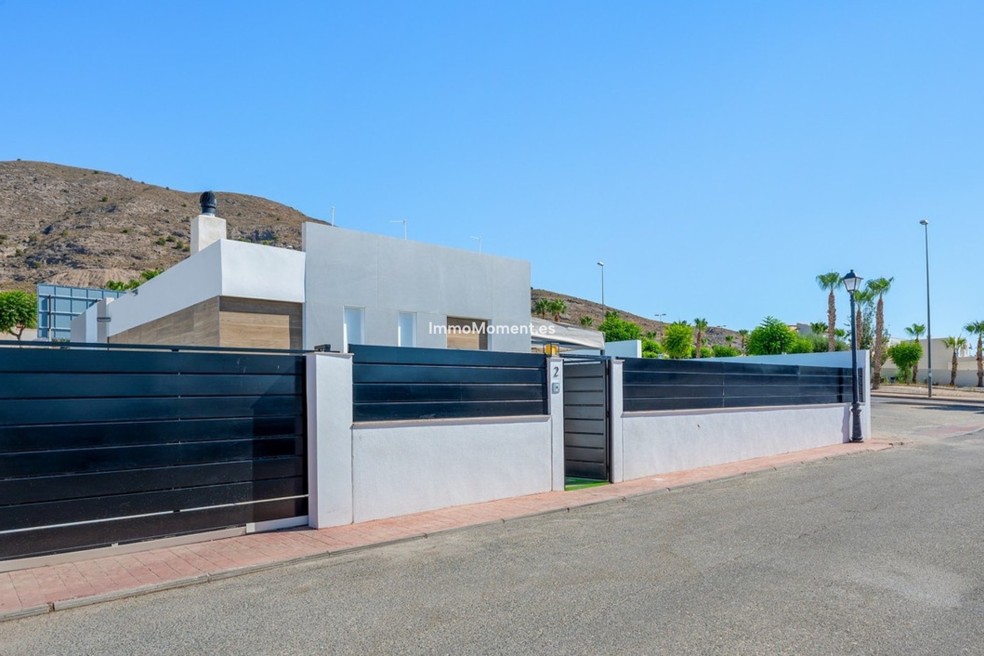 Reventa - Villa independiente - Fortuna - Fortuna Centro