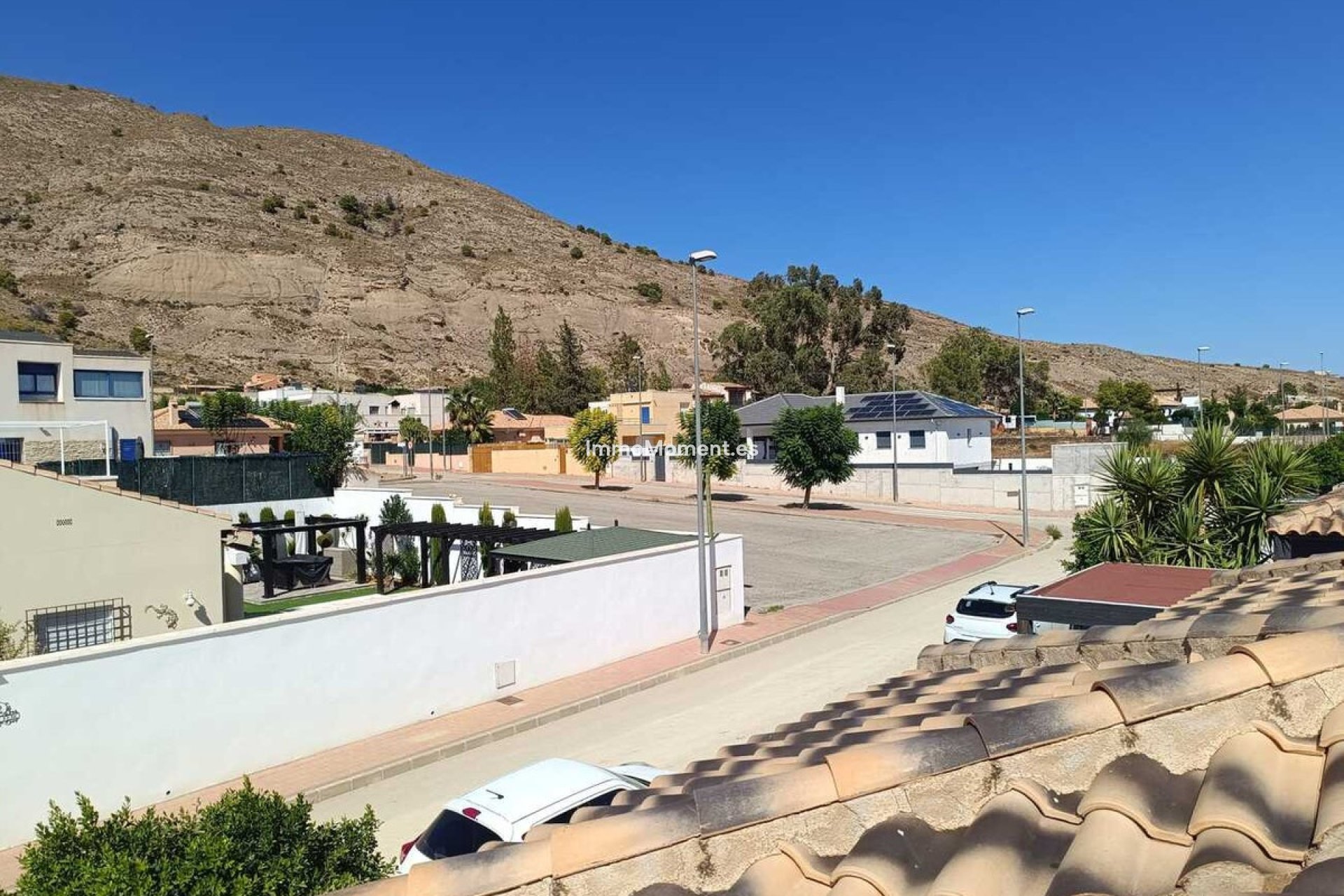 Reventa - Villa independiente - Fortuna - Fortuna Centro