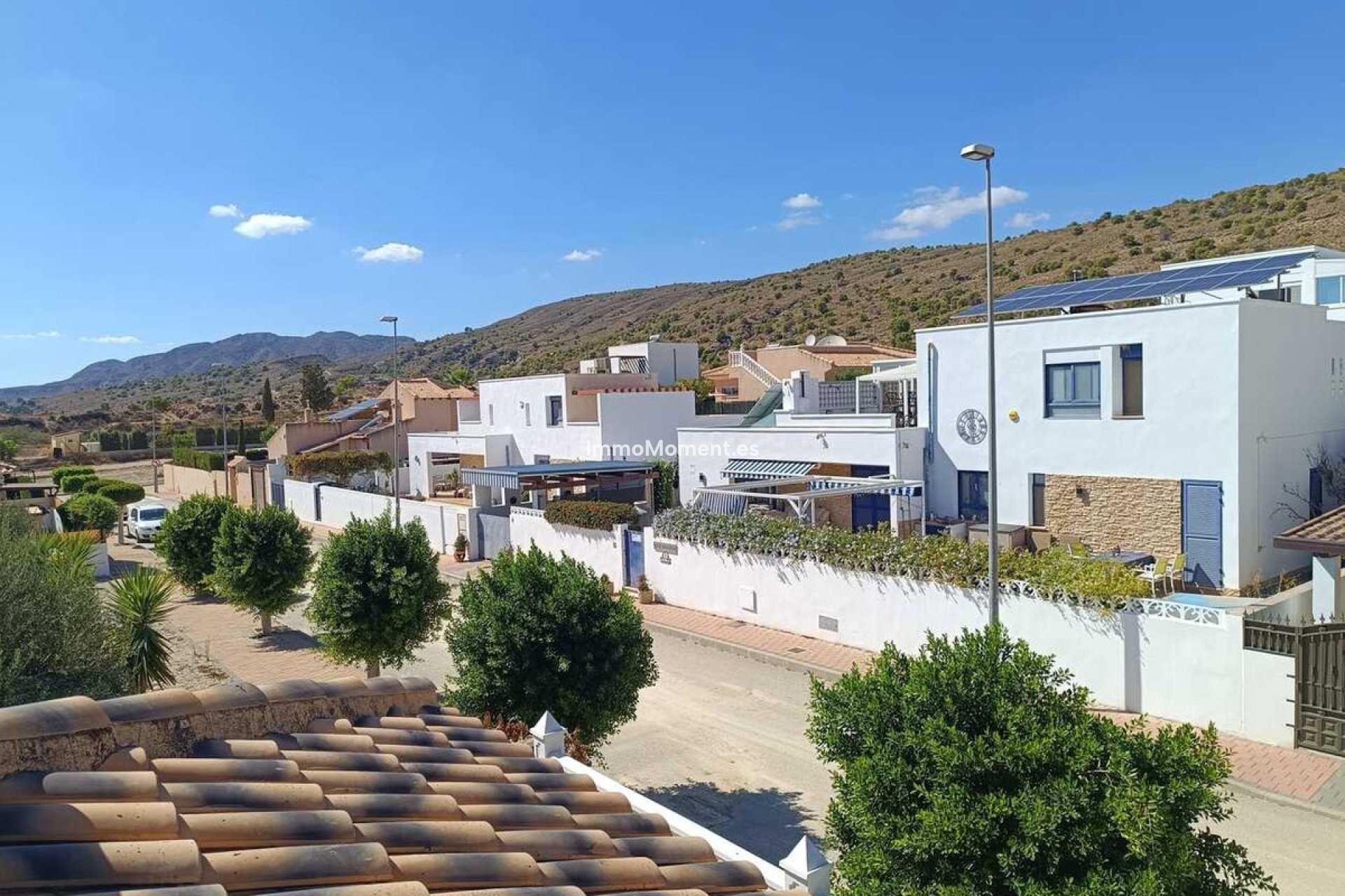 Reventa - Villa independiente - Fortuna - Fortuna Centro