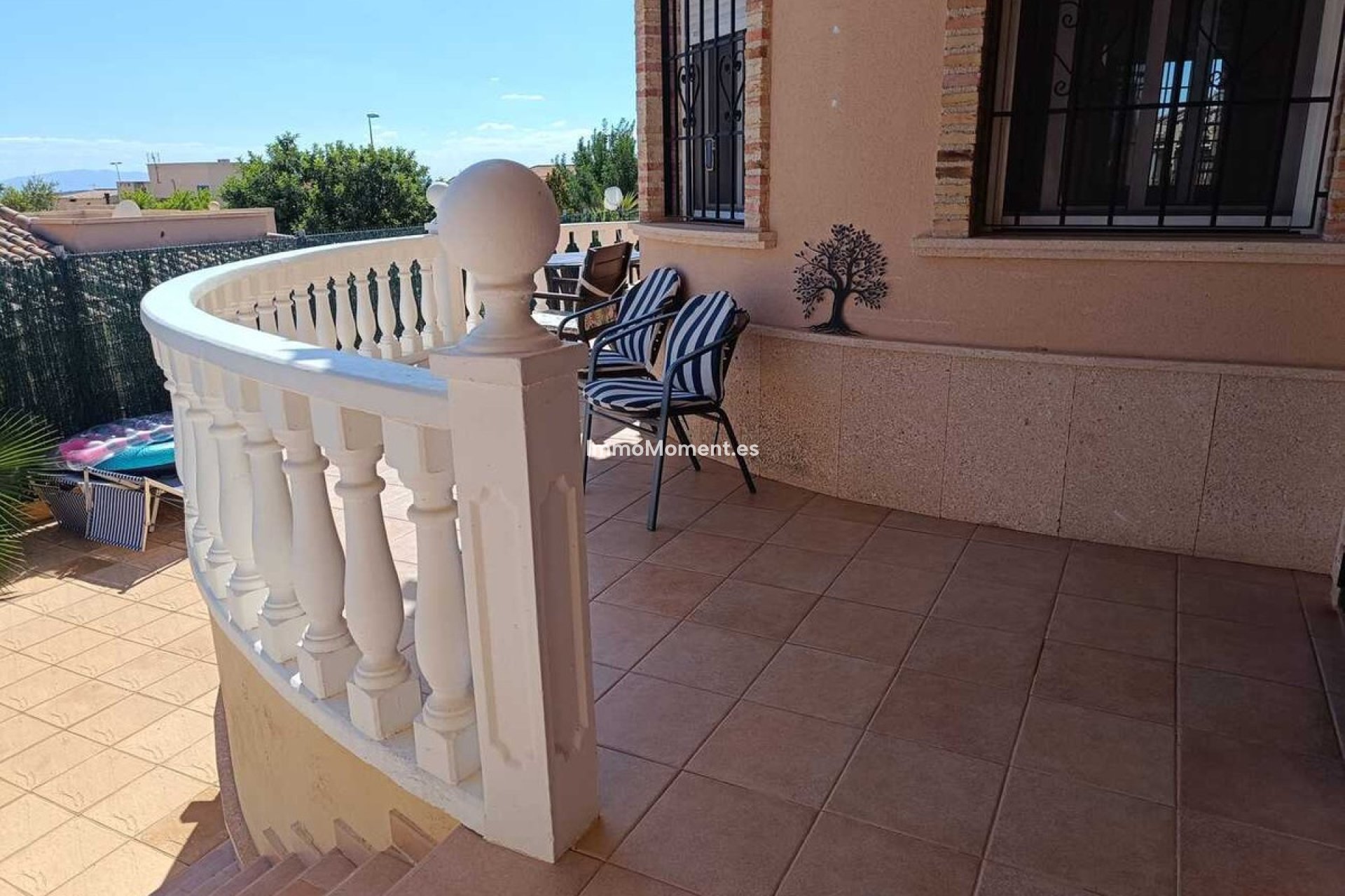 Reventa - Villa independiente - Fortuna - Fortuna Centro