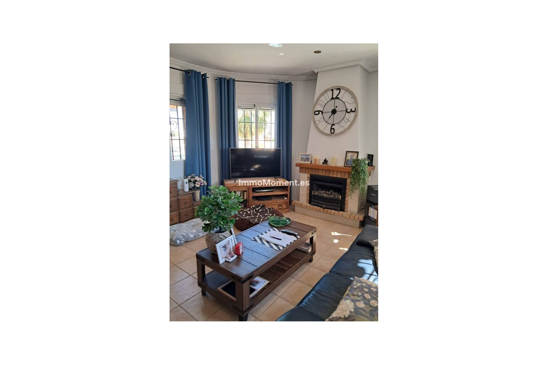 Reventa - Villa independiente - Fortuna - Fortuna Centro