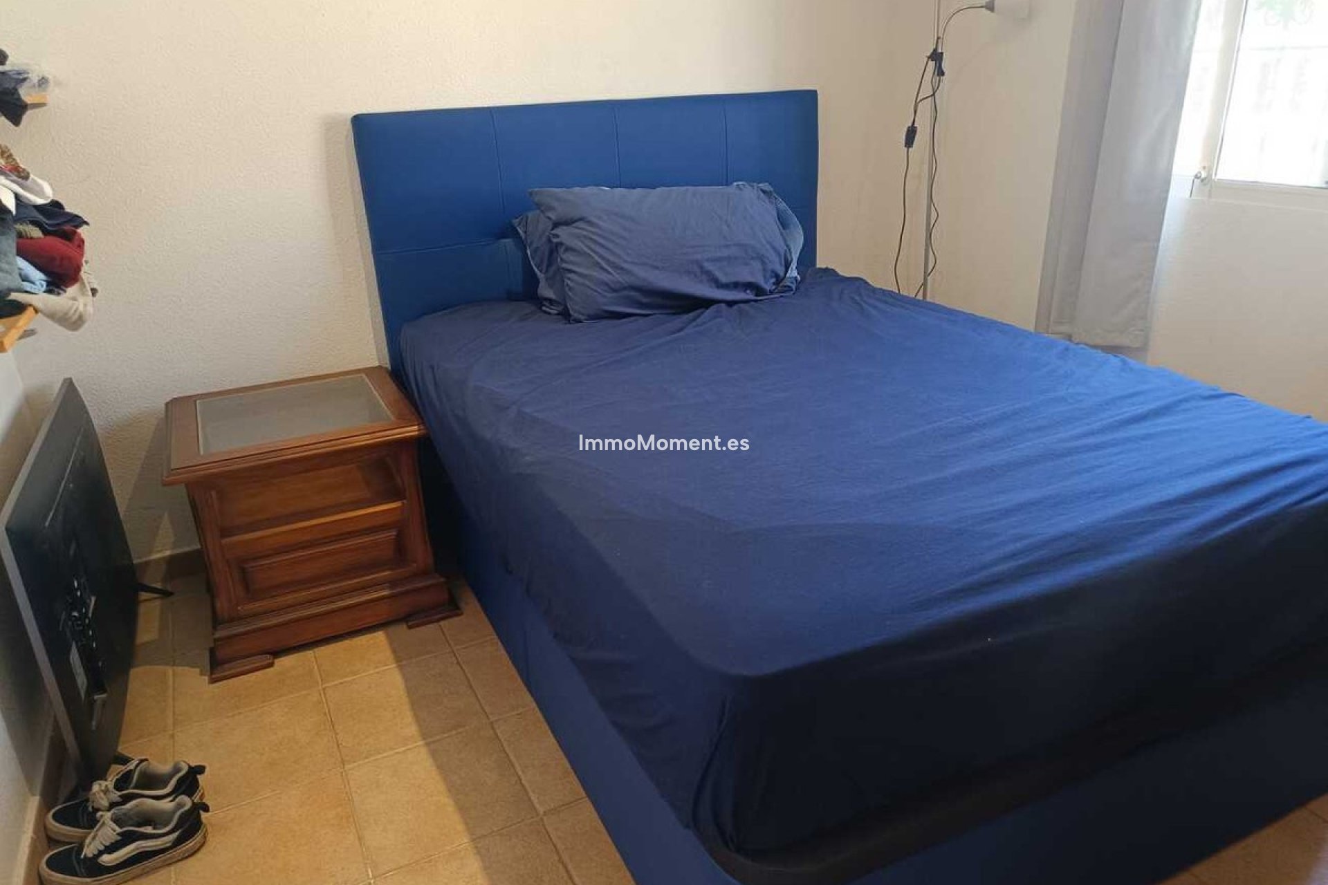 Reventa - Villa independiente - Fortuna - Fortuna Centro