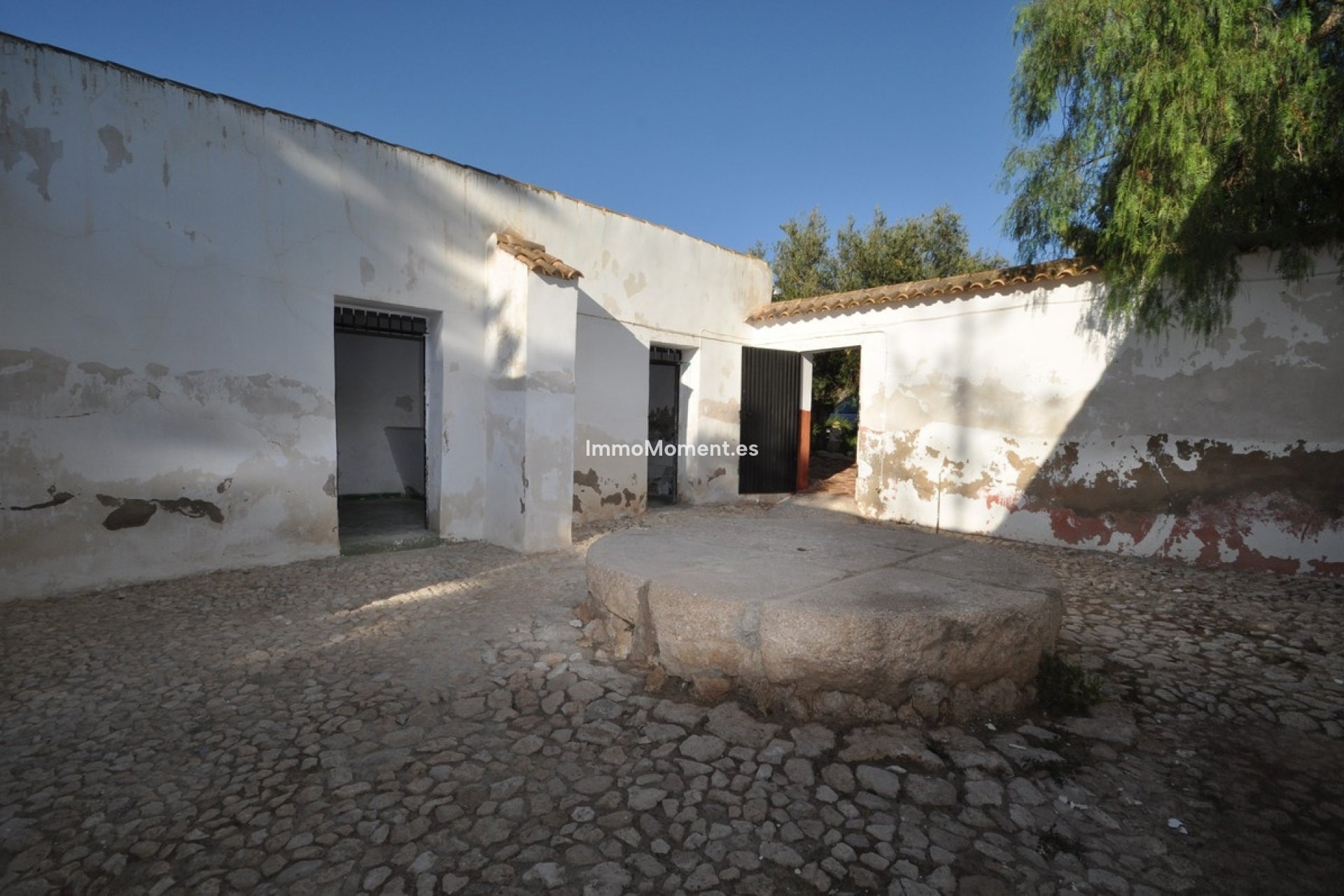 Reventa - Villa independiente - Fortuna - Fortuna Centro