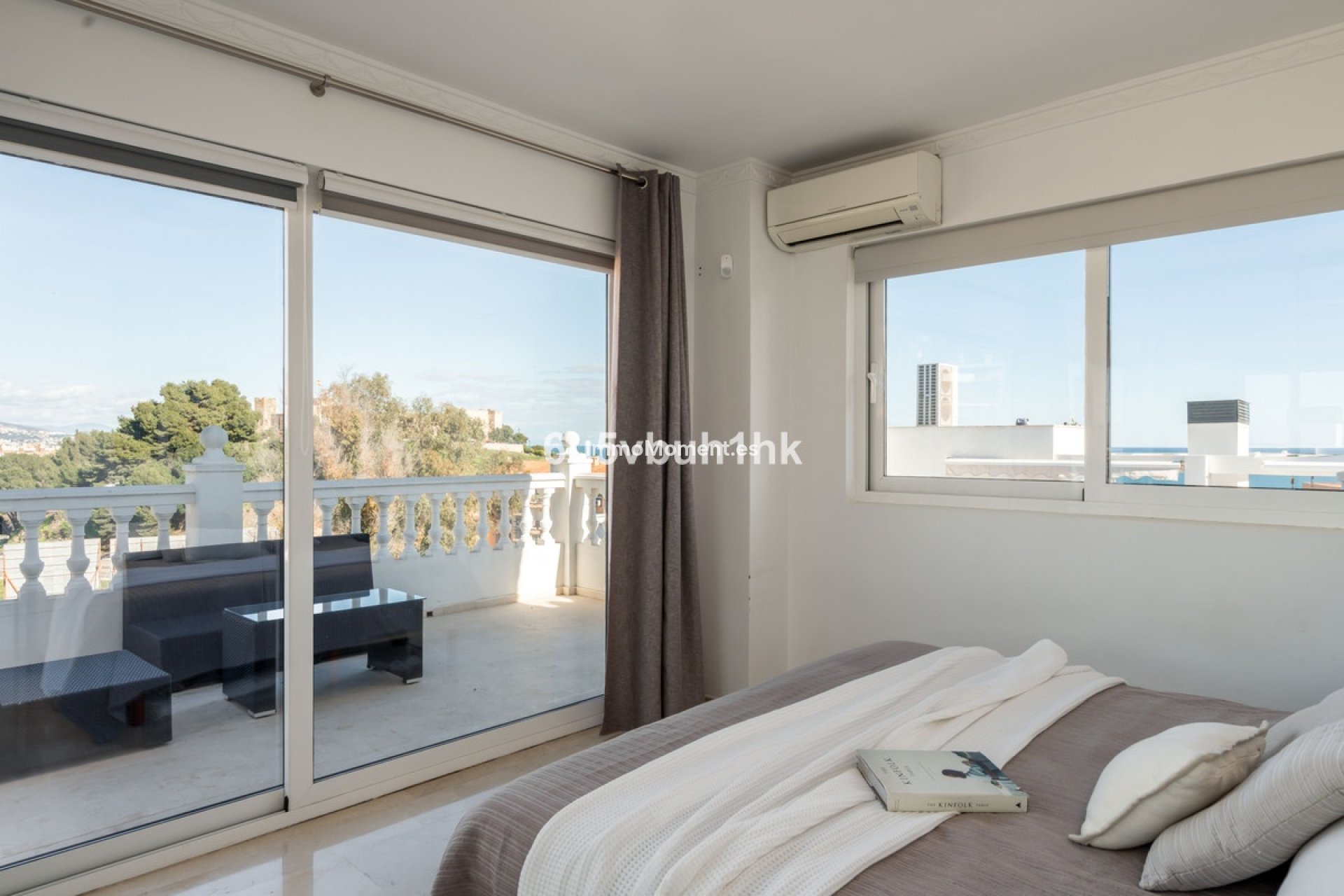 Reventa - Villa independiente - Fuengirola - Fuengirola Centro