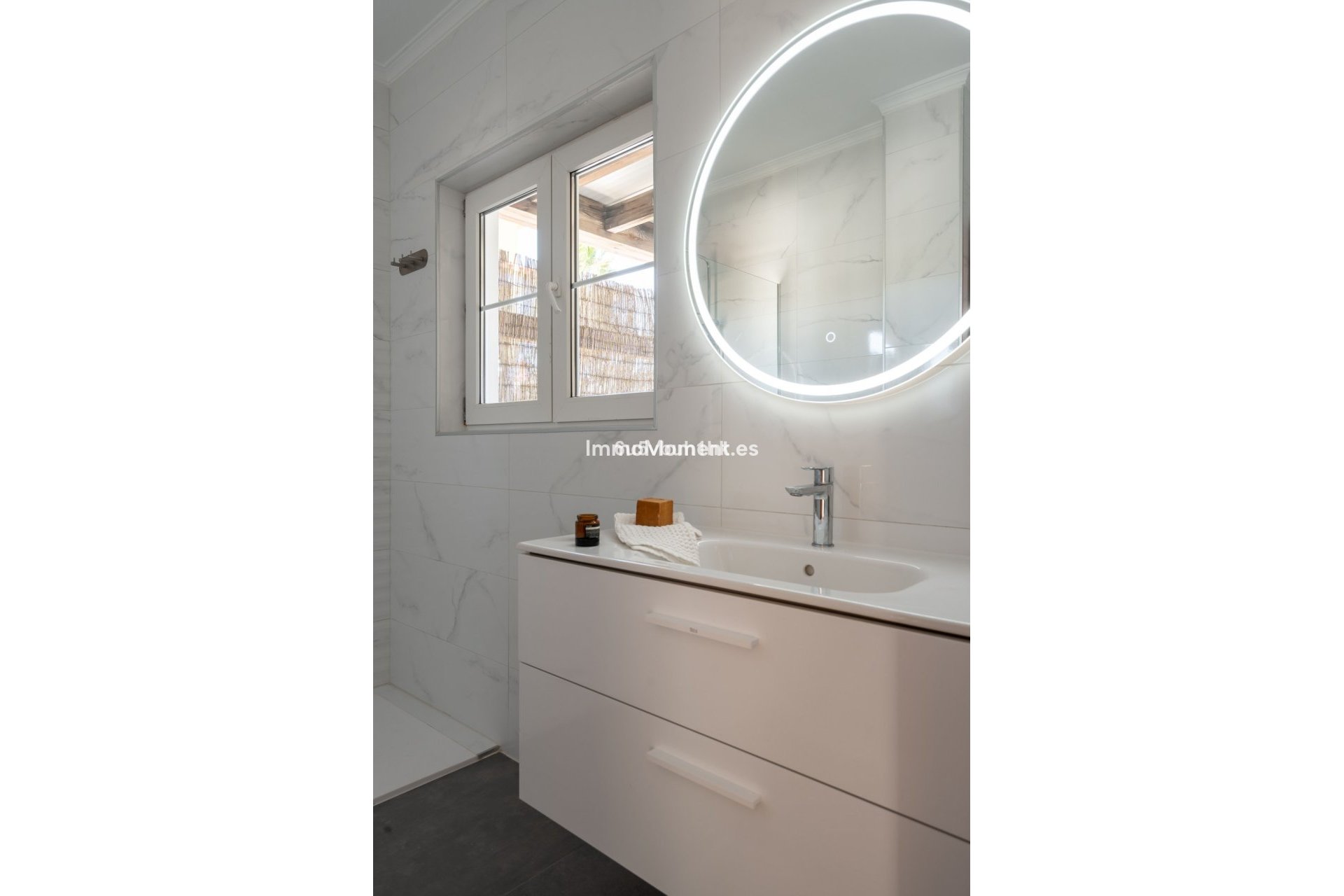 Reventa - Villa independiente - Fuengirola - Fuengirola Centro