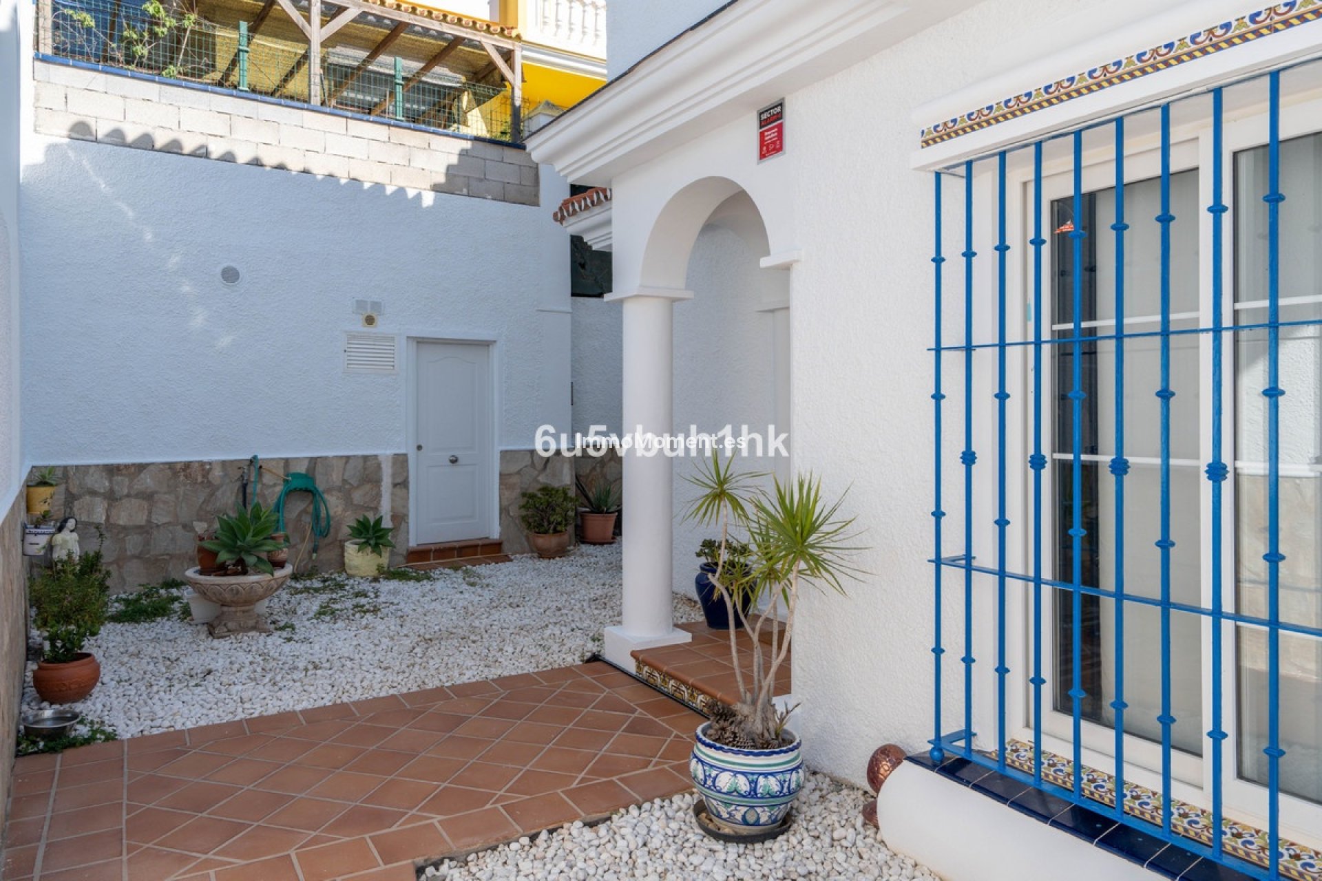 Reventa - Villa independiente - Fuengirola - Fuengirola Centro
