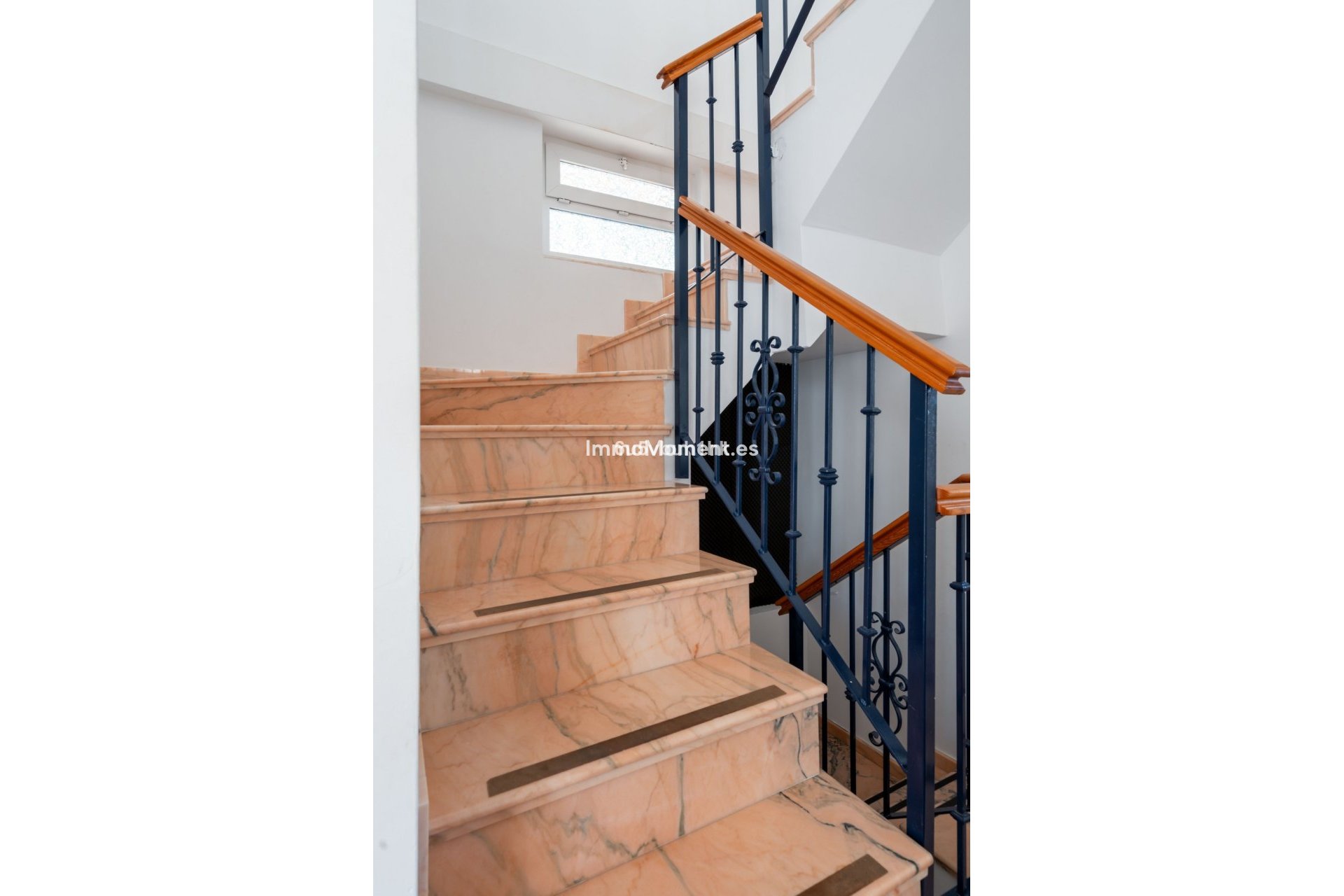 Reventa - Villa independiente - Fuengirola - Fuengirola Centro