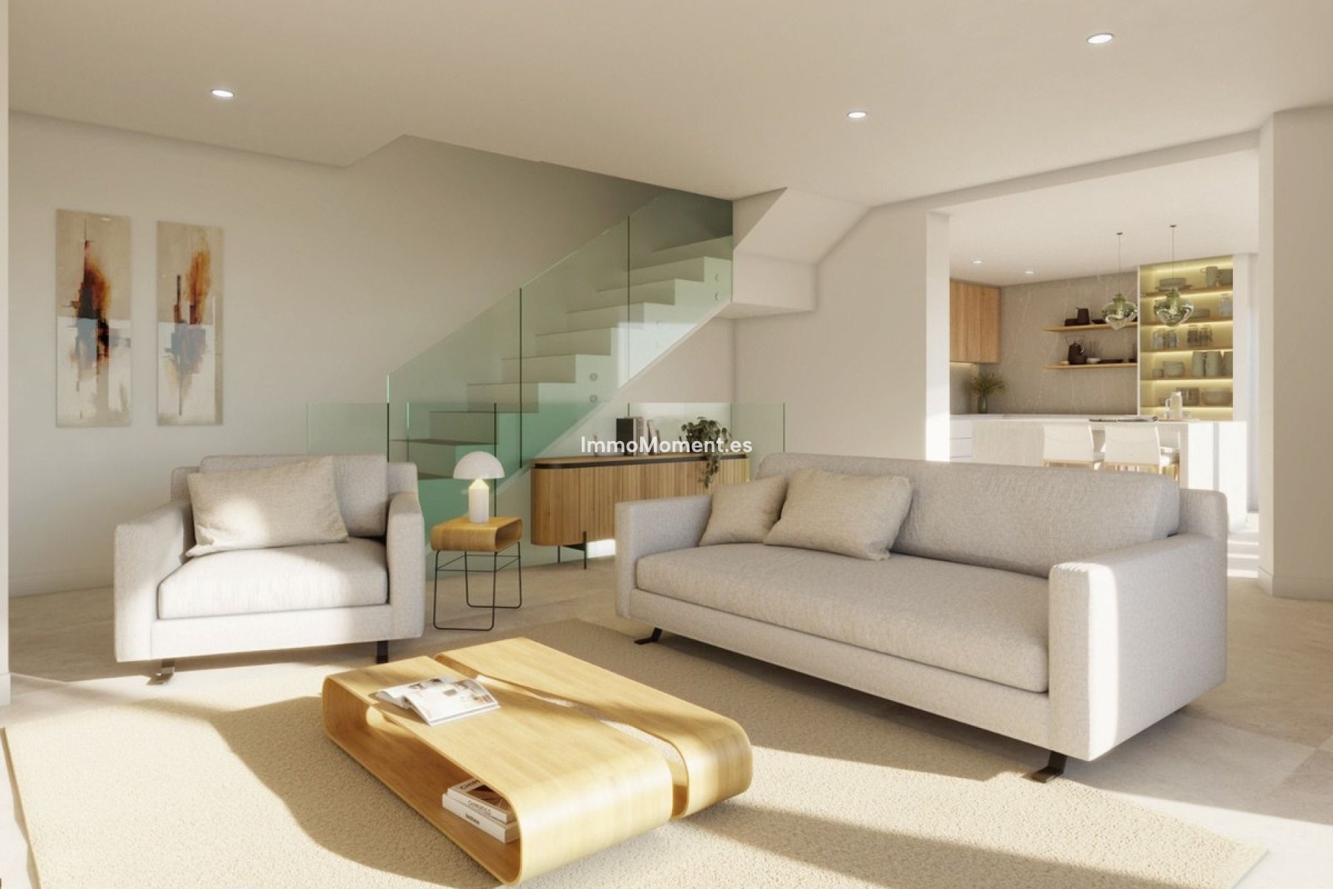 Reventa - Villa independiente - Fuengirola - Fuengirola Centro