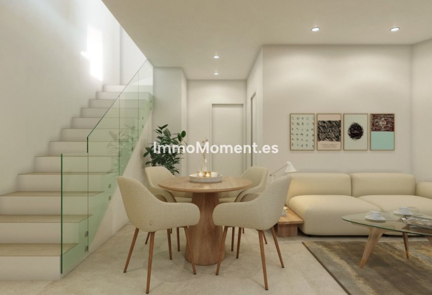 Reventa - Villa independiente - Fuengirola - Fuengirola Centro