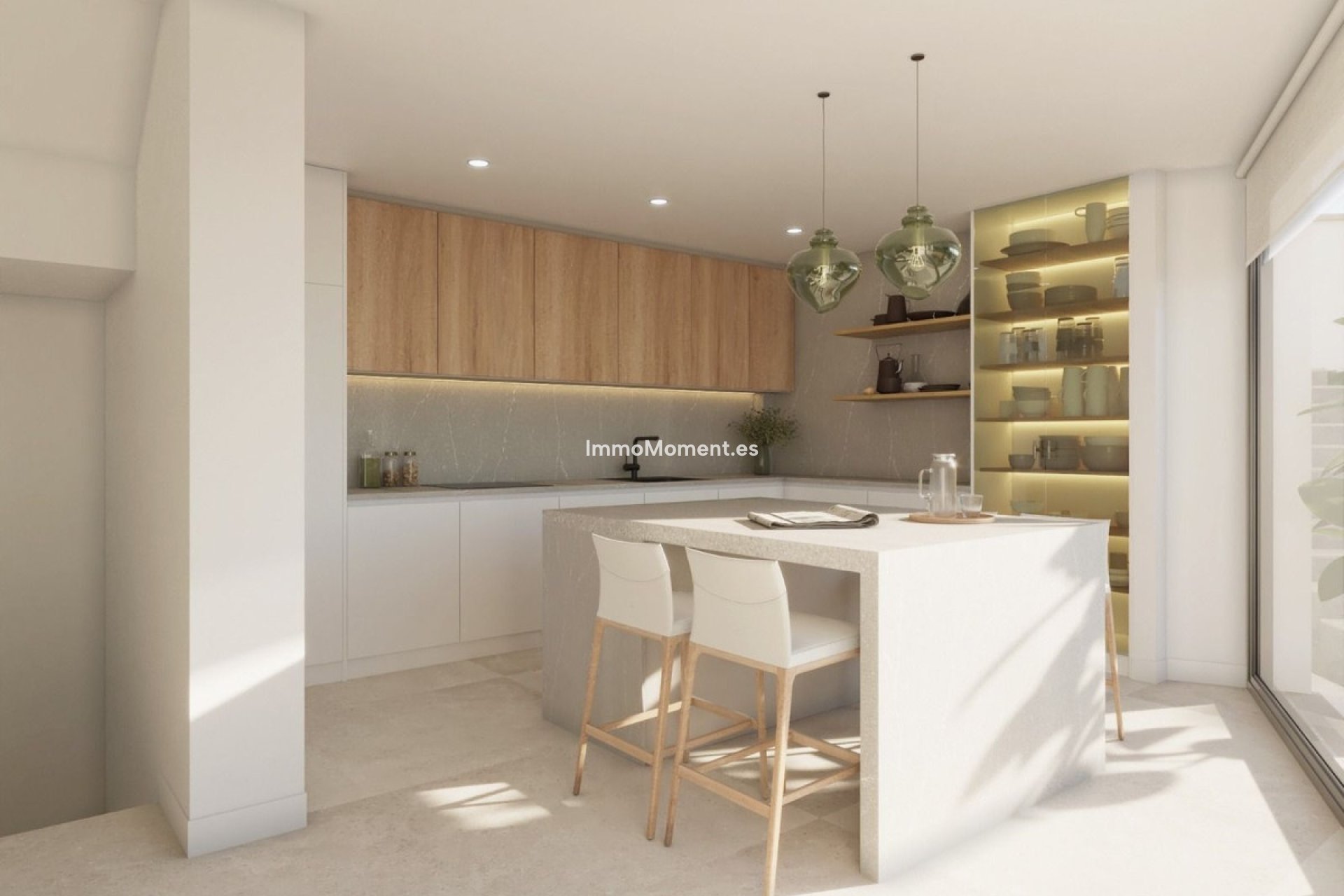 Reventa - Villa independiente - Fuengirola - Fuengirola Centro