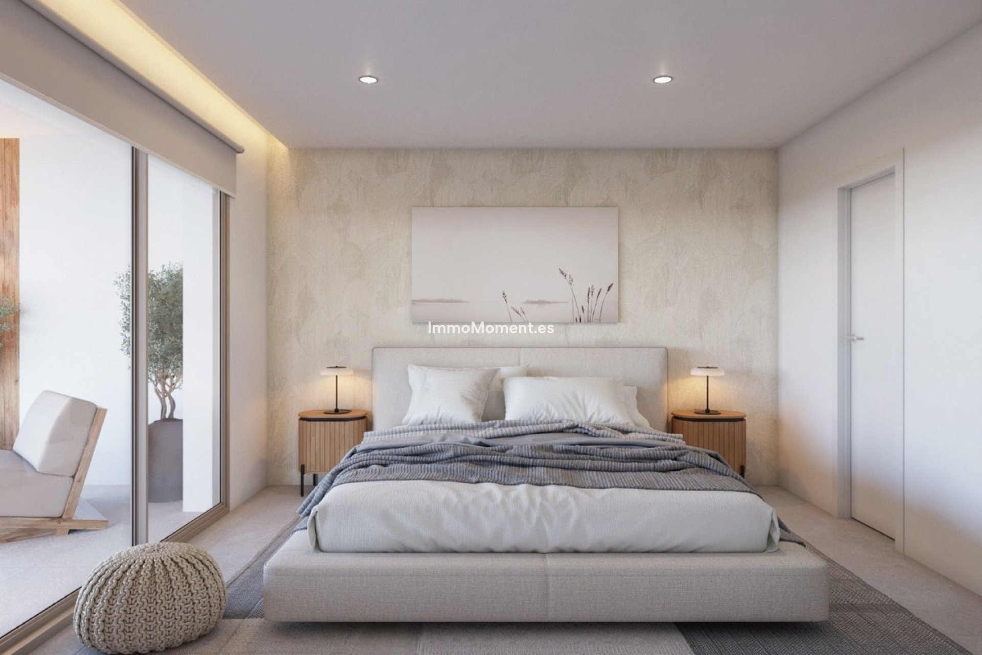Reventa - Villa independiente - Fuengirola - Fuengirola Centro