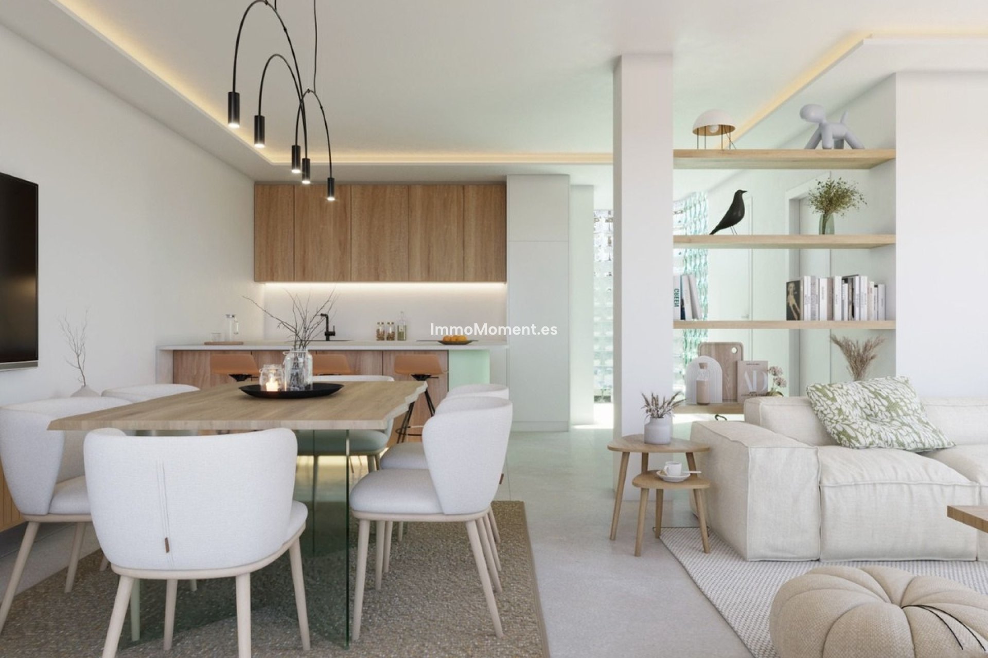 Reventa - Villa independiente - Fuengirola - Fuengirola Centro