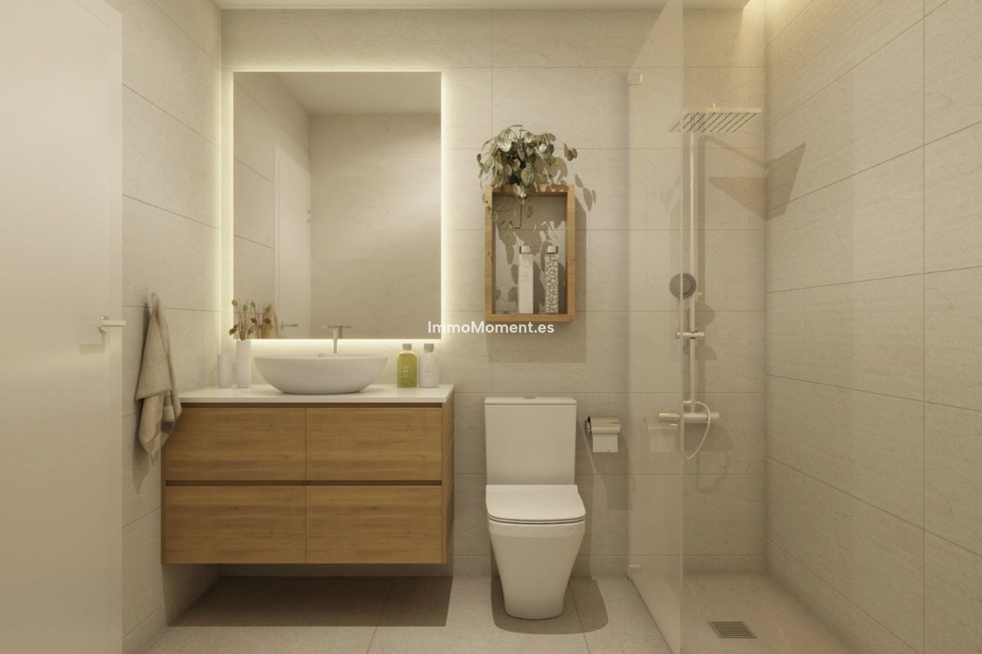Reventa - Villa independiente - Fuengirola - Fuengirola Centro