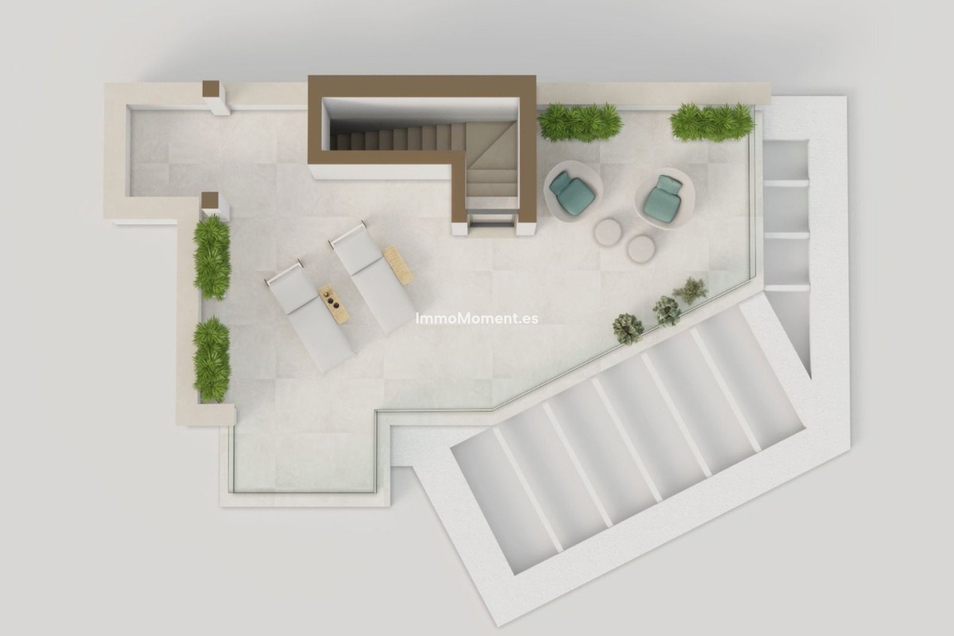 Reventa - Villa independiente - Fuengirola - Fuengirola Centro