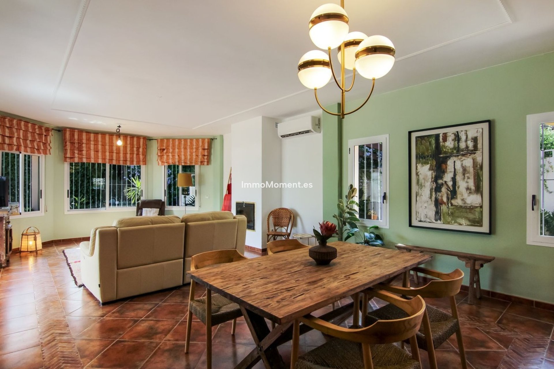 Reventa - Villa independiente - Fuengirola - Fuengirola Centro