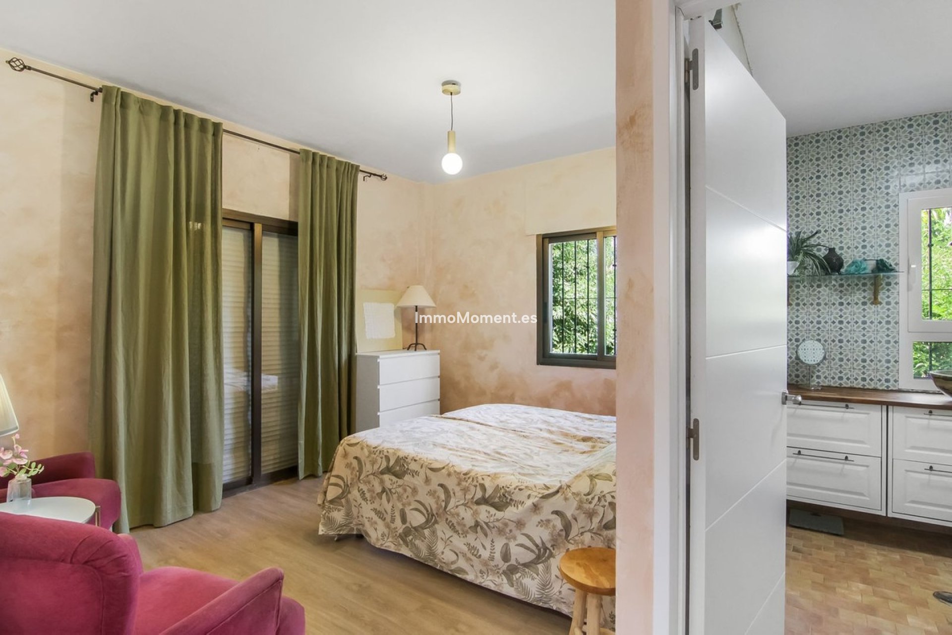 Reventa - Villa independiente - Fuengirola - Fuengirola Centro