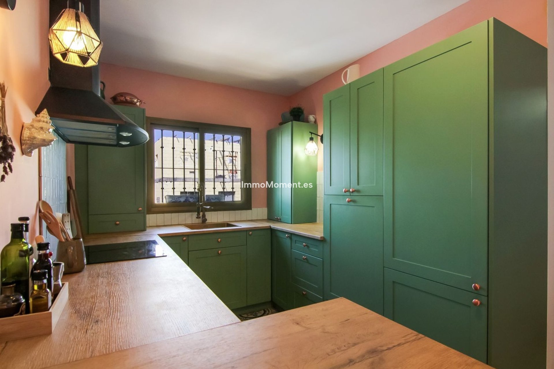 Reventa - Villa independiente - Fuengirola - Fuengirola Centro