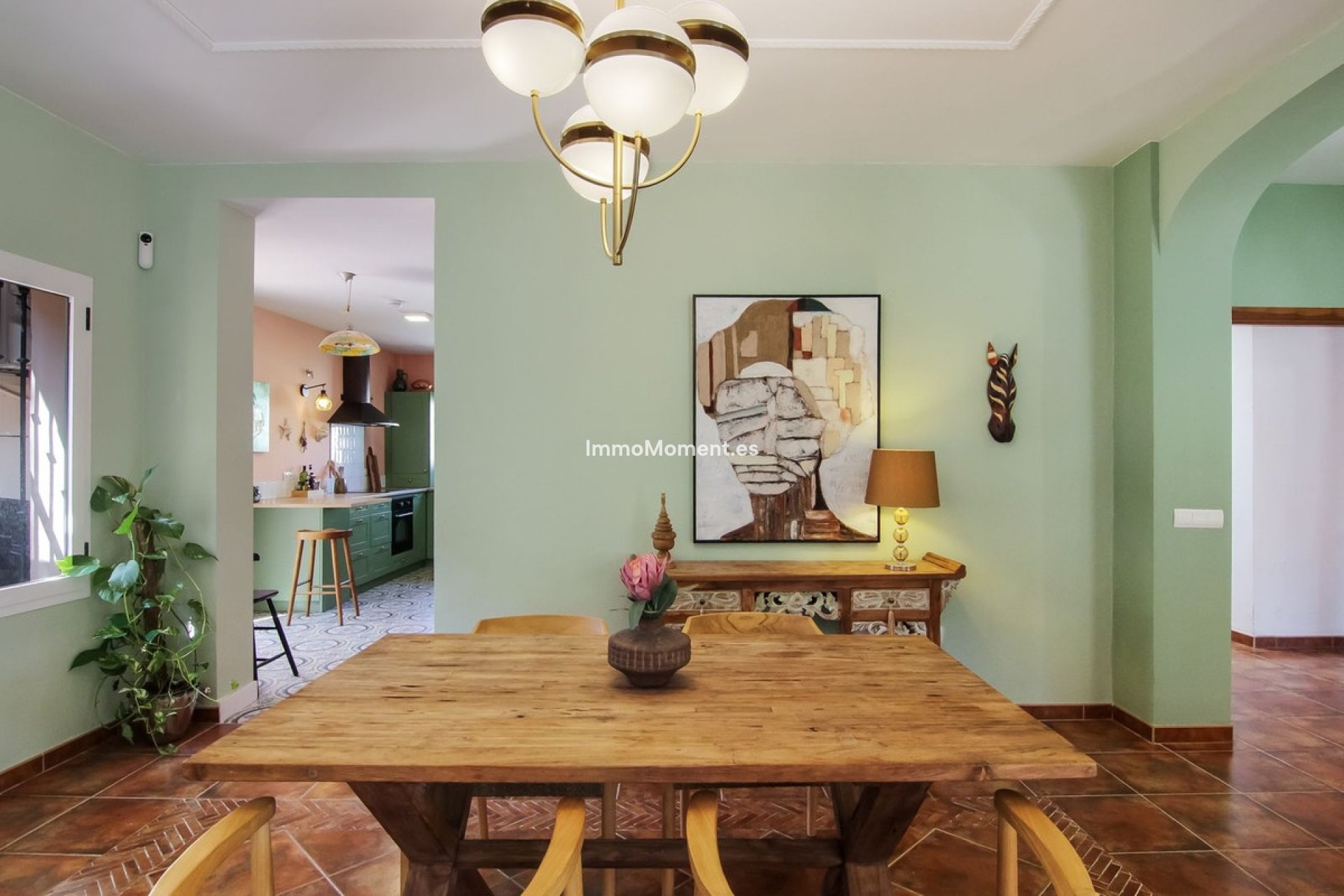 Reventa - Villa independiente - Fuengirola - Fuengirola Centro