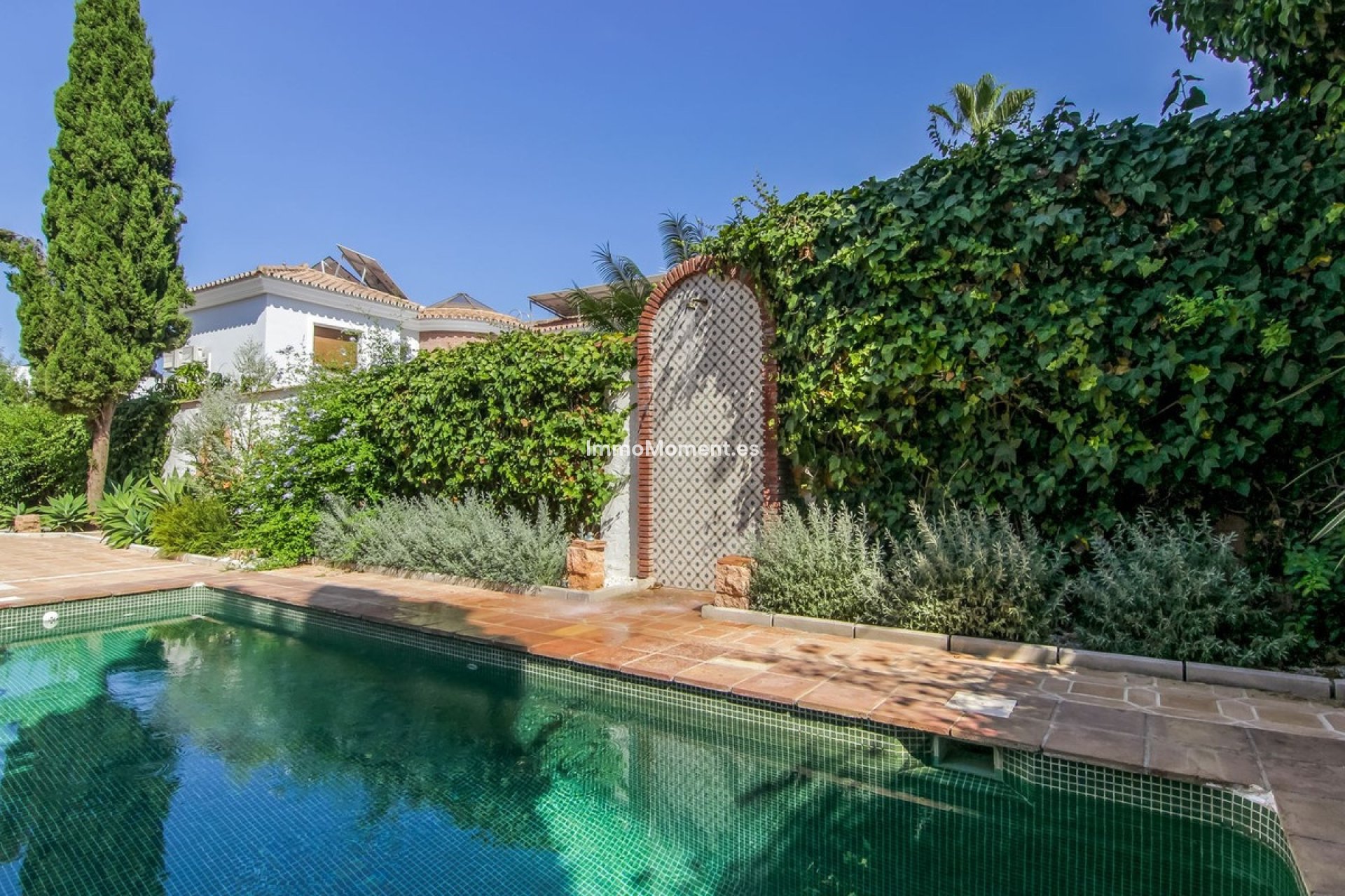 Reventa - Villa independiente - Fuengirola - Fuengirola Centro