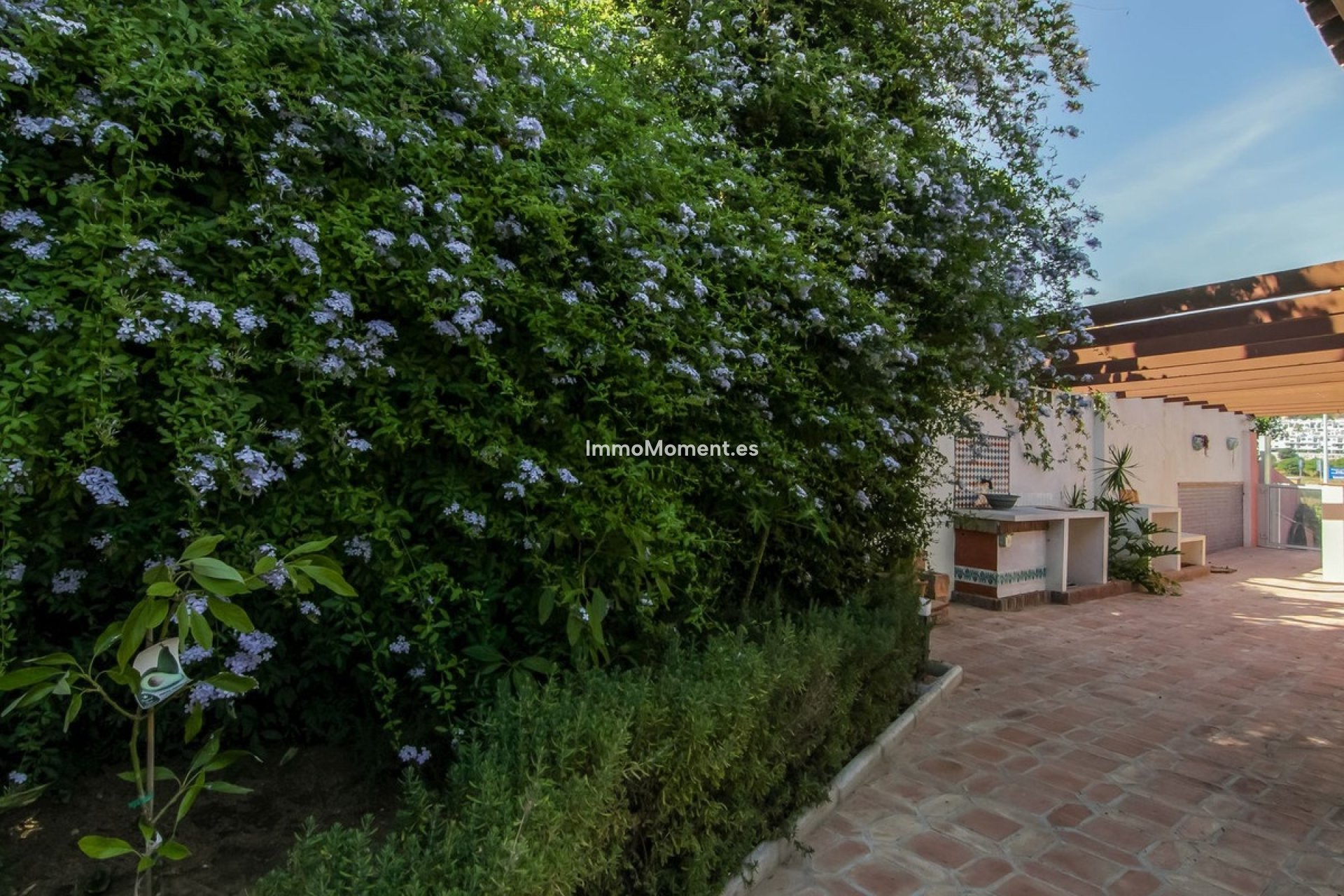Reventa - Villa independiente - Fuengirola - Fuengirola Centro