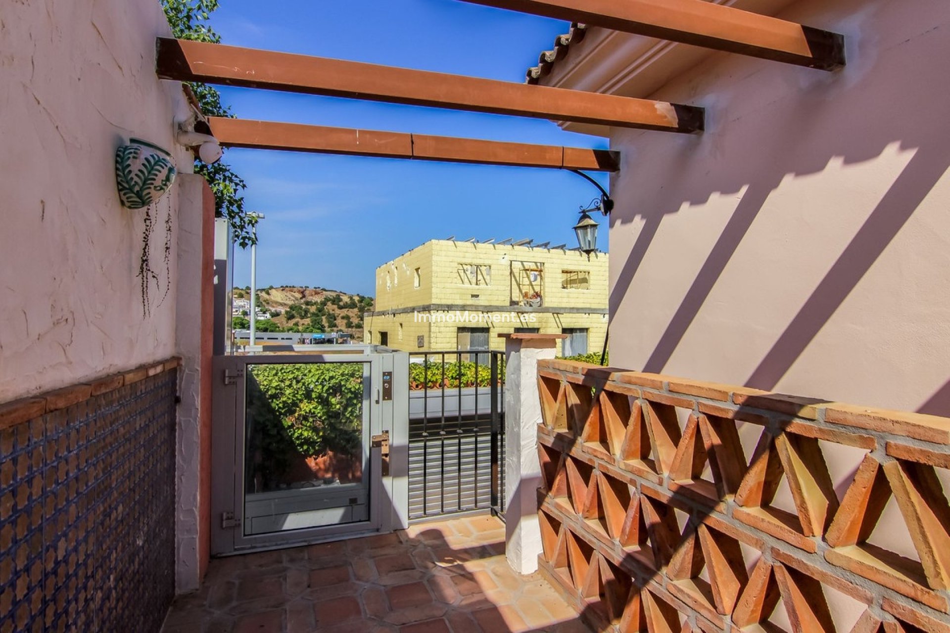 Reventa - Villa independiente - Fuengirola - Fuengirola Centro