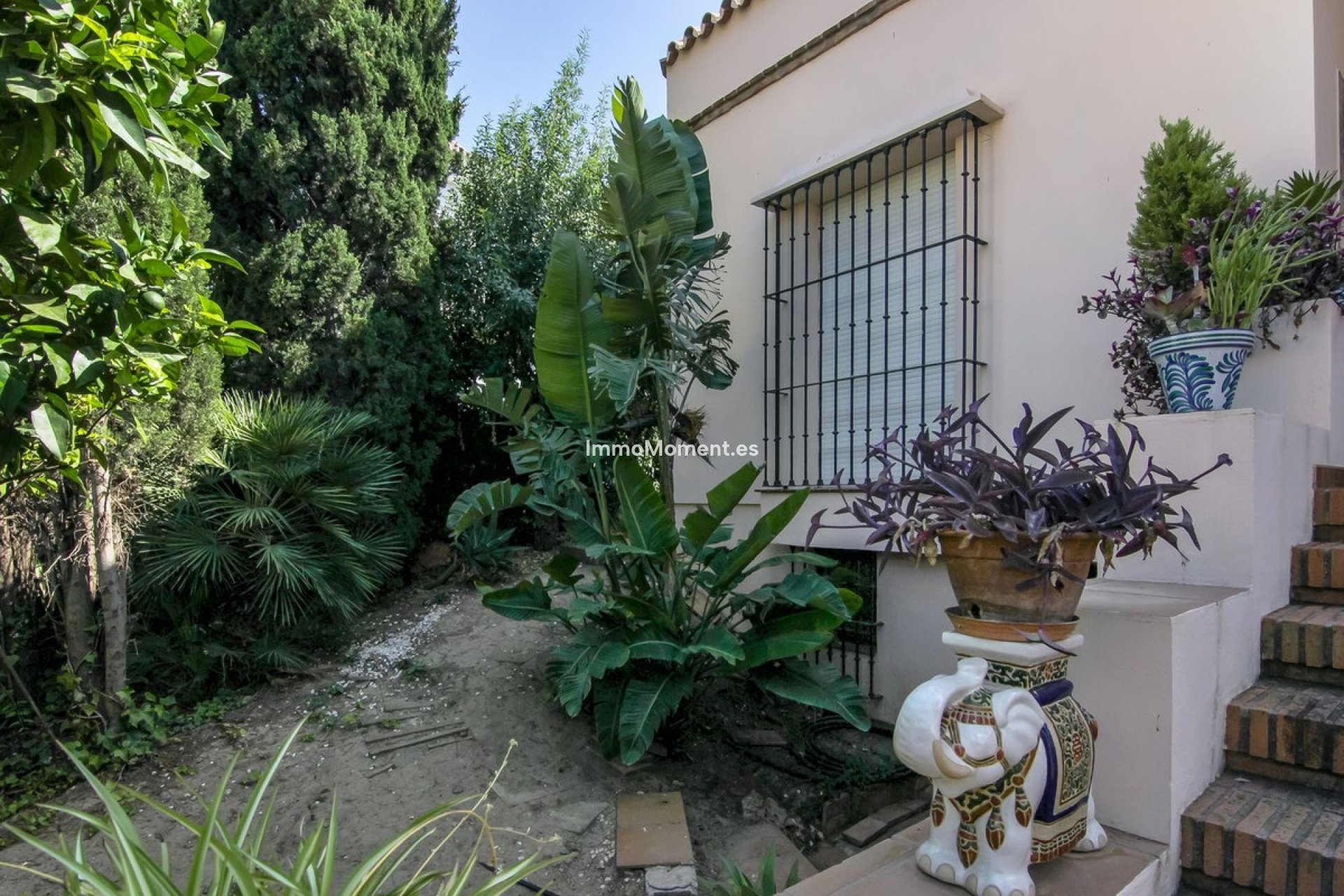 Reventa - Villa independiente - Fuengirola - Fuengirola Centro
