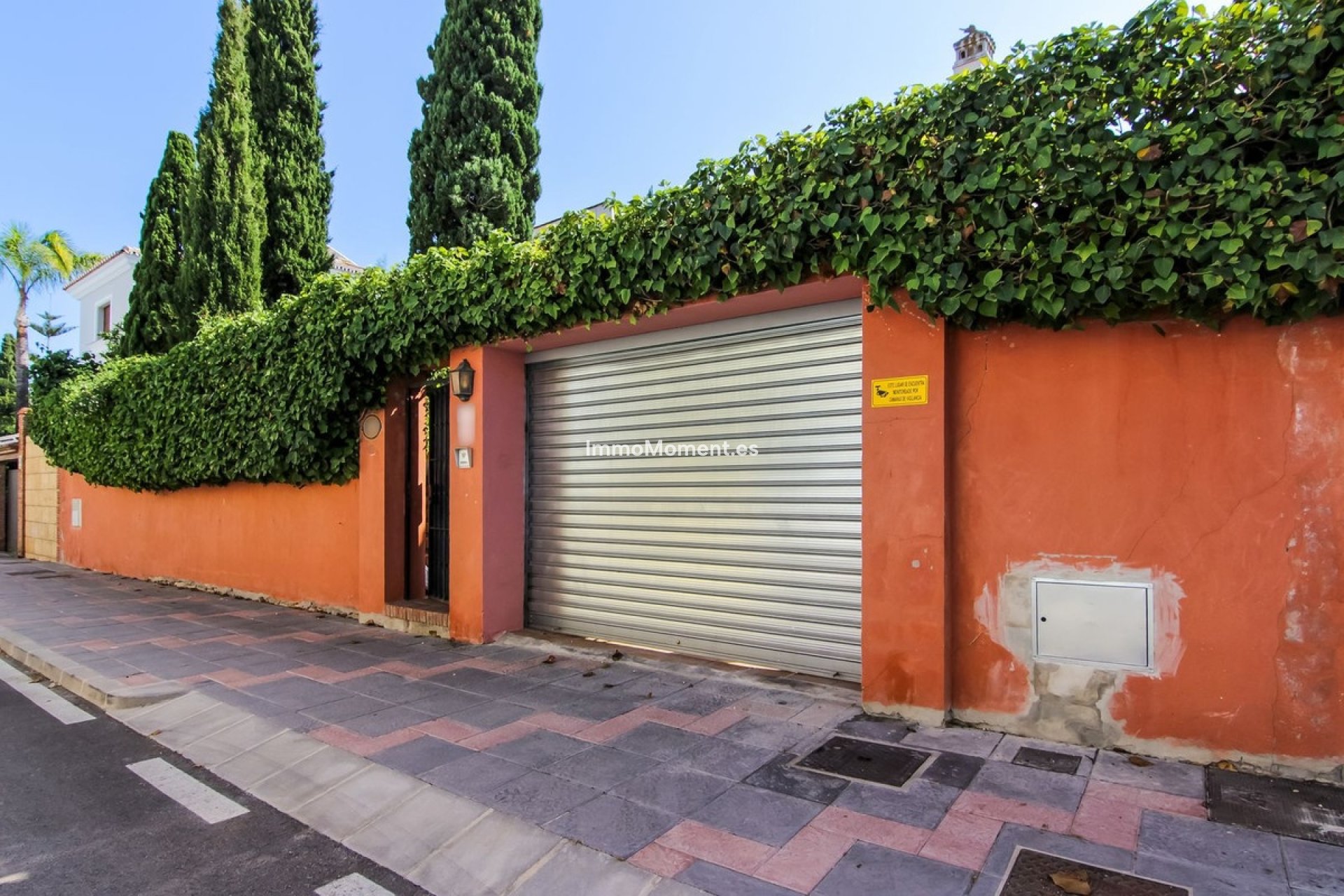 Reventa - Villa independiente - Fuengirola - Fuengirola Centro