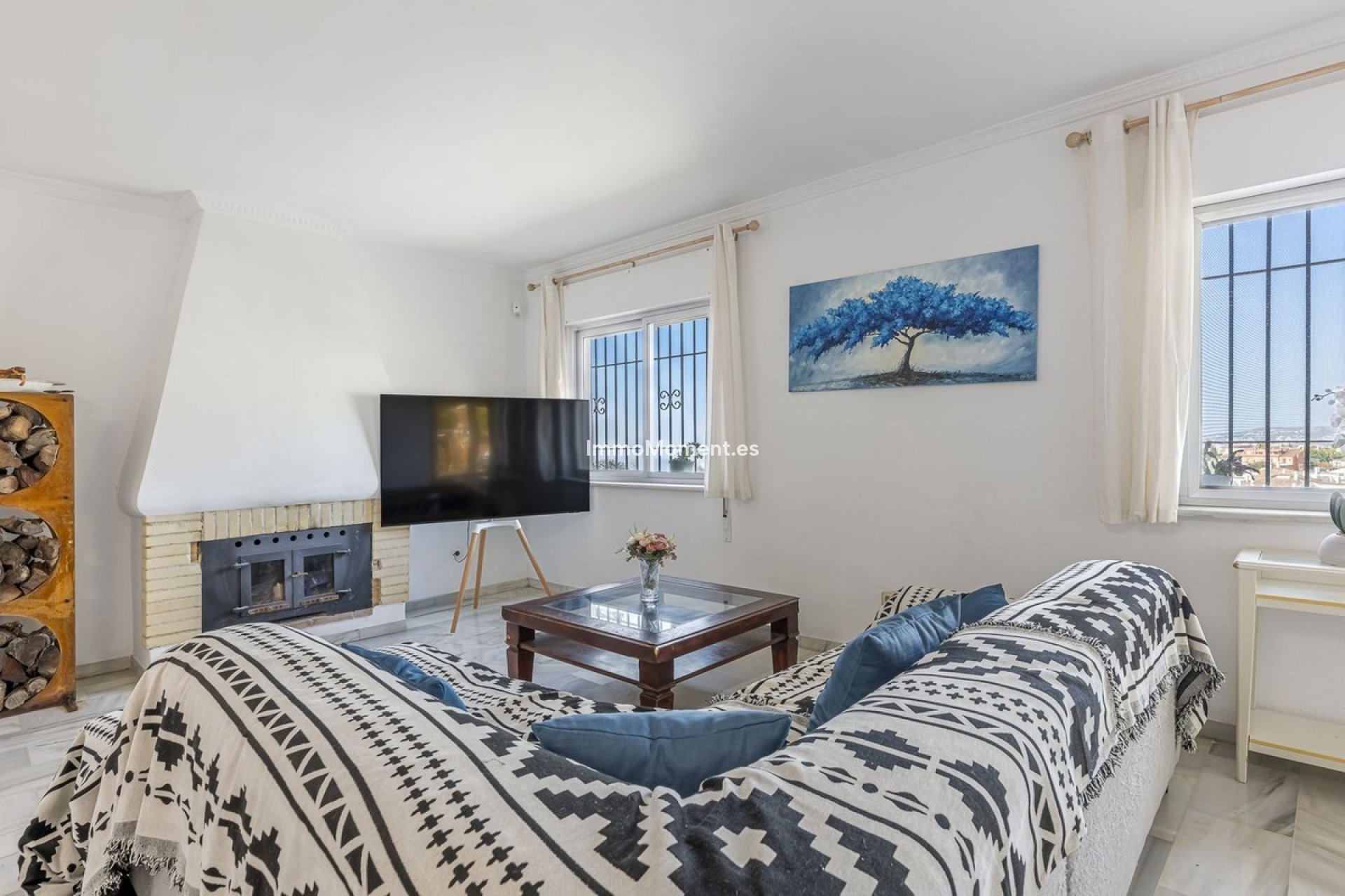 Reventa - Villa independiente - Fuengirola - Fuengirola Centro