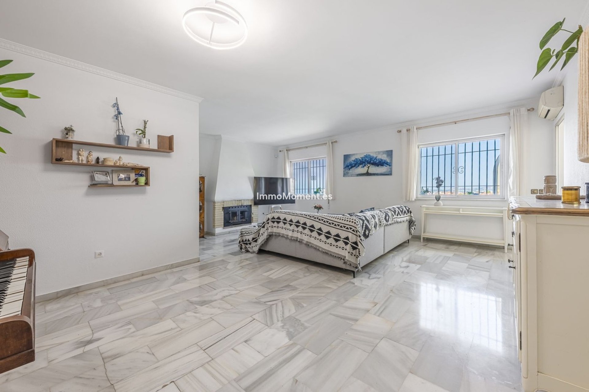 Reventa - Villa independiente - Fuengirola - Fuengirola Centro