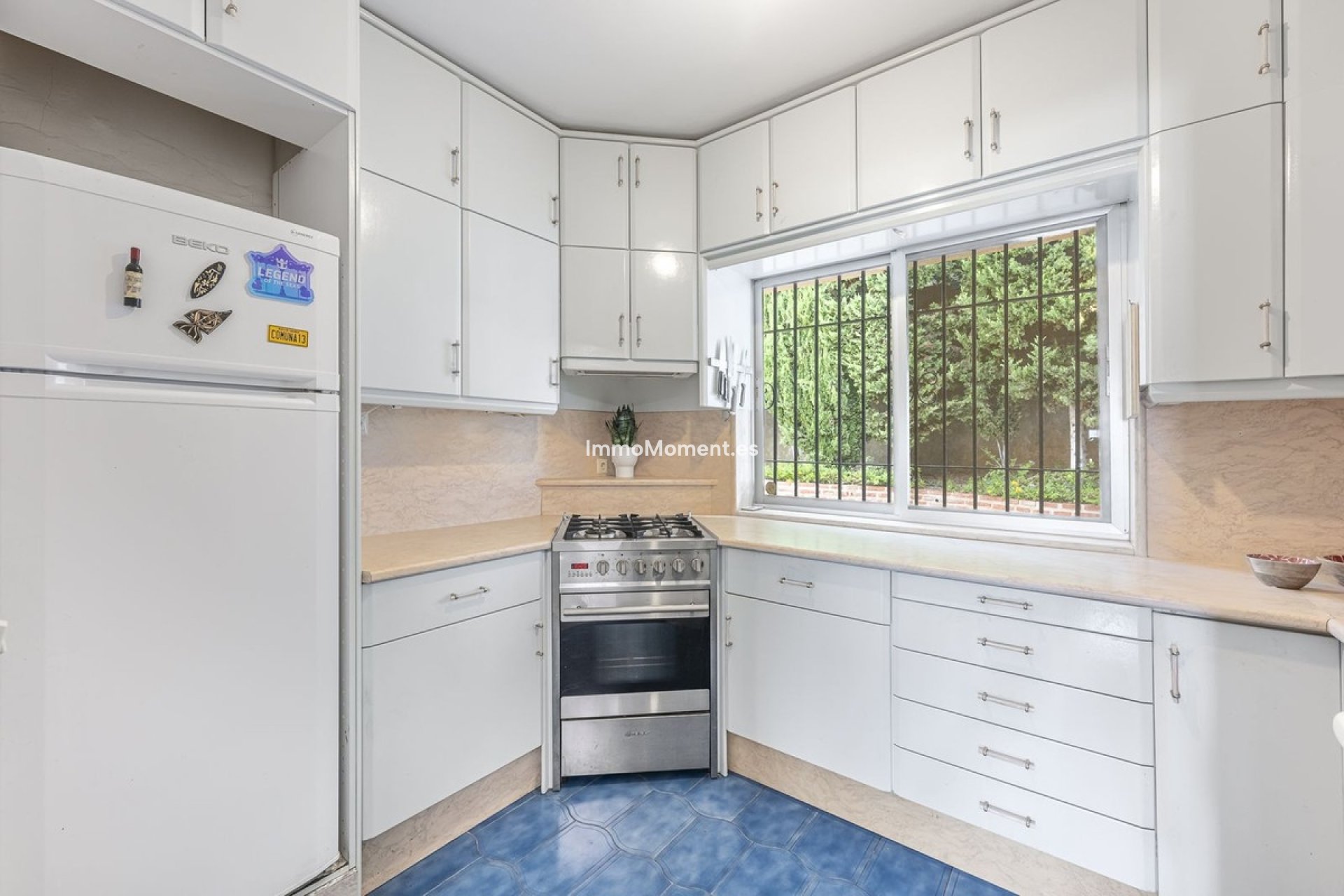 Reventa - Villa independiente - Fuengirola - Fuengirola Centro