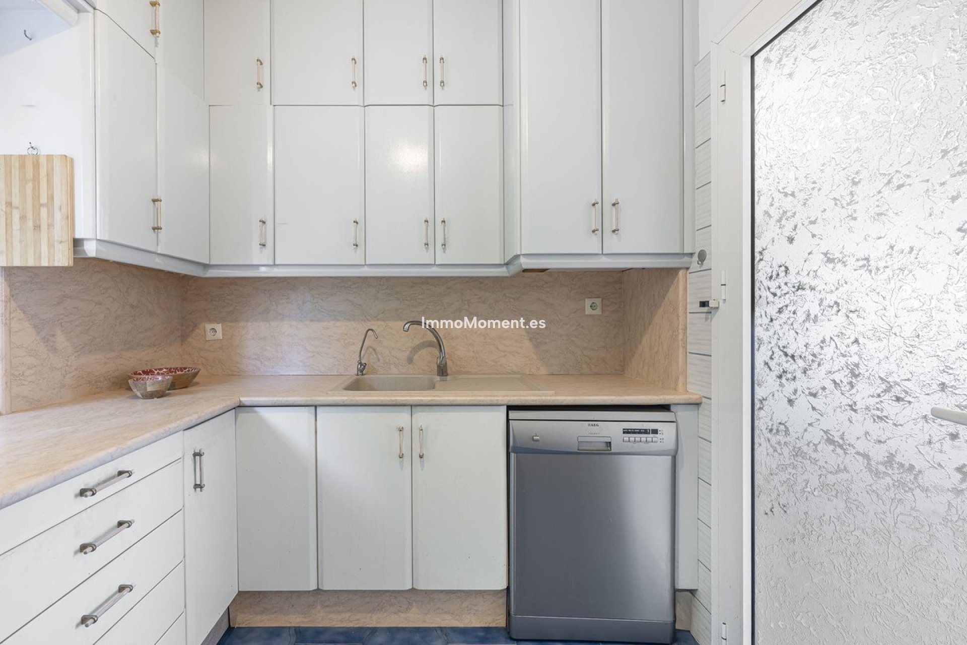 Reventa - Villa independiente - Fuengirola - Fuengirola Centro