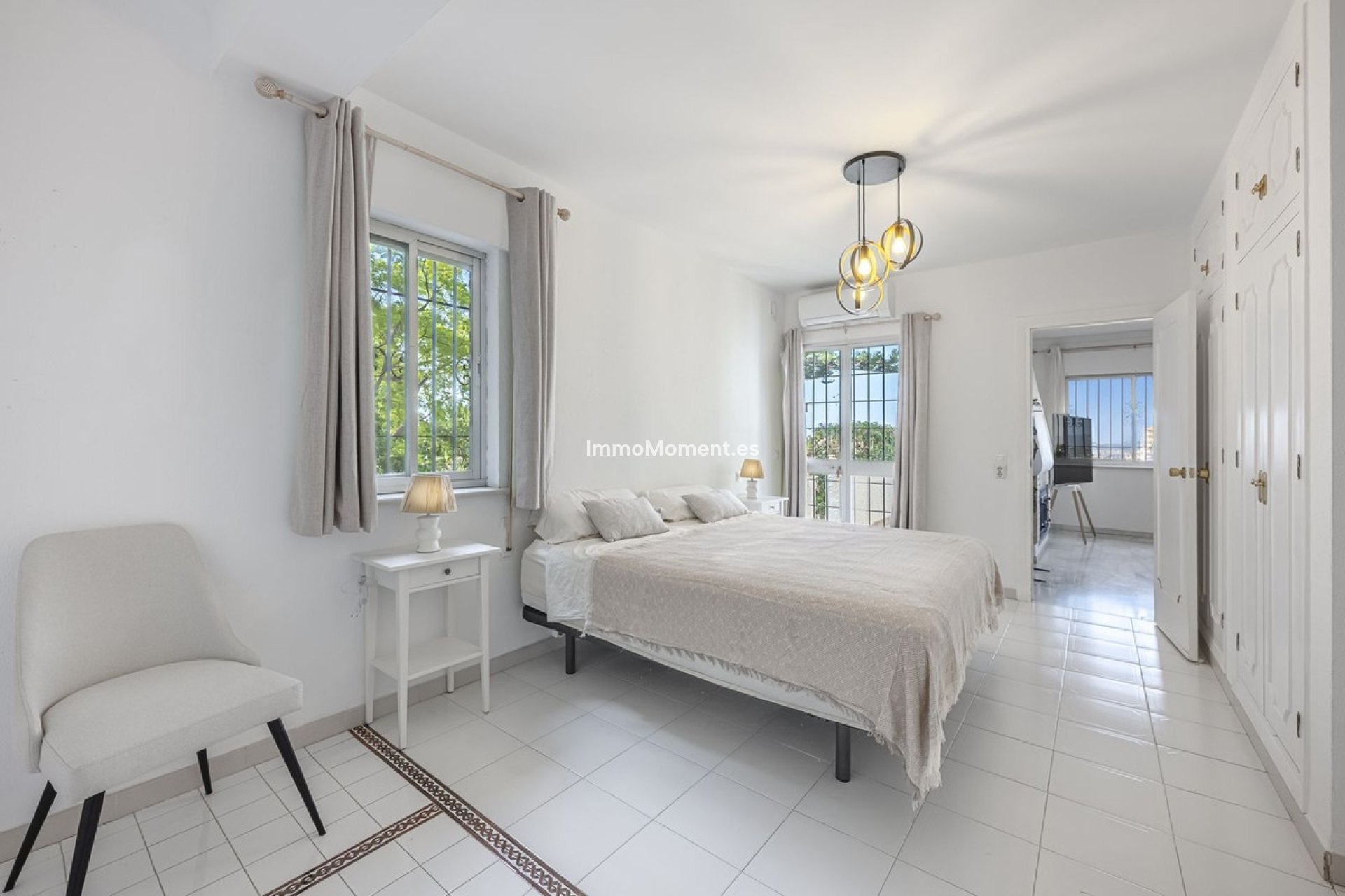 Reventa - Villa independiente - Fuengirola - Fuengirola Centro