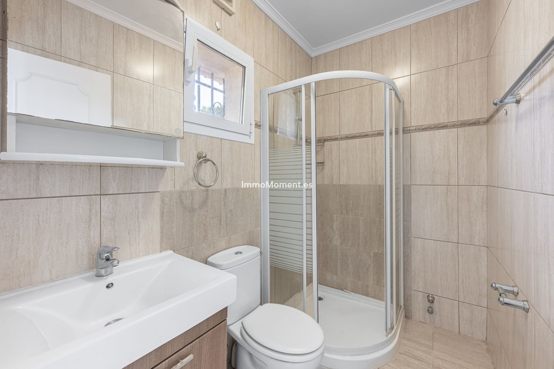 Reventa - Villa independiente - Fuengirola - Fuengirola Centro