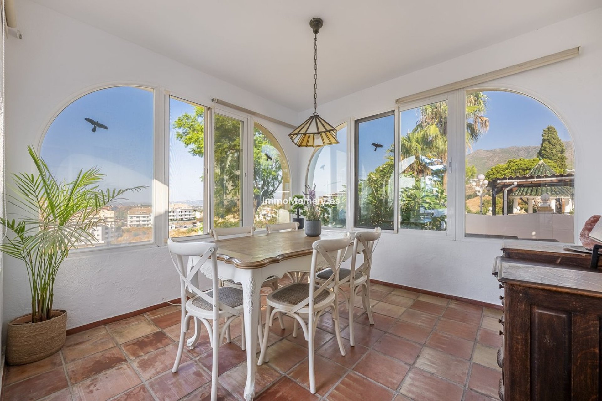 Reventa - Villa independiente - Fuengirola - Fuengirola Centro