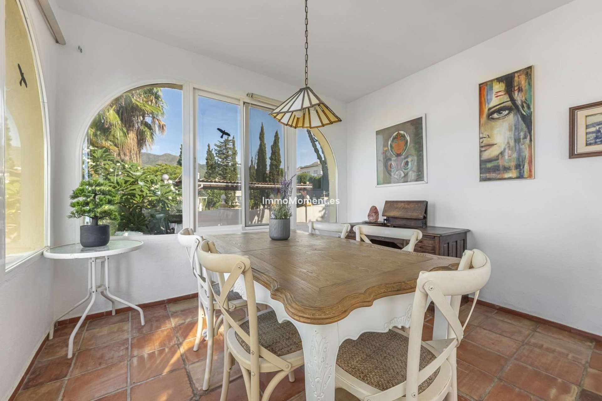 Reventa - Villa independiente - Fuengirola - Fuengirola Centro