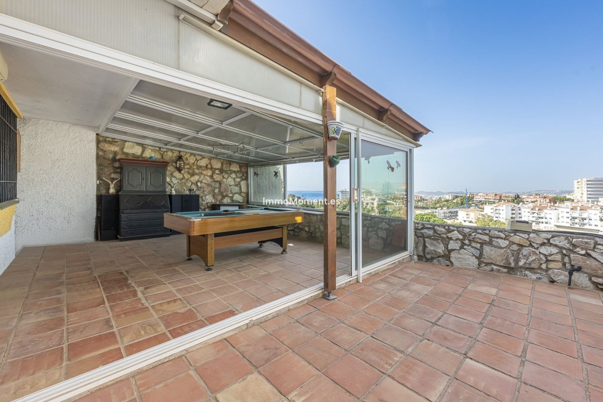 Reventa - Villa independiente - Fuengirola - Fuengirola Centro