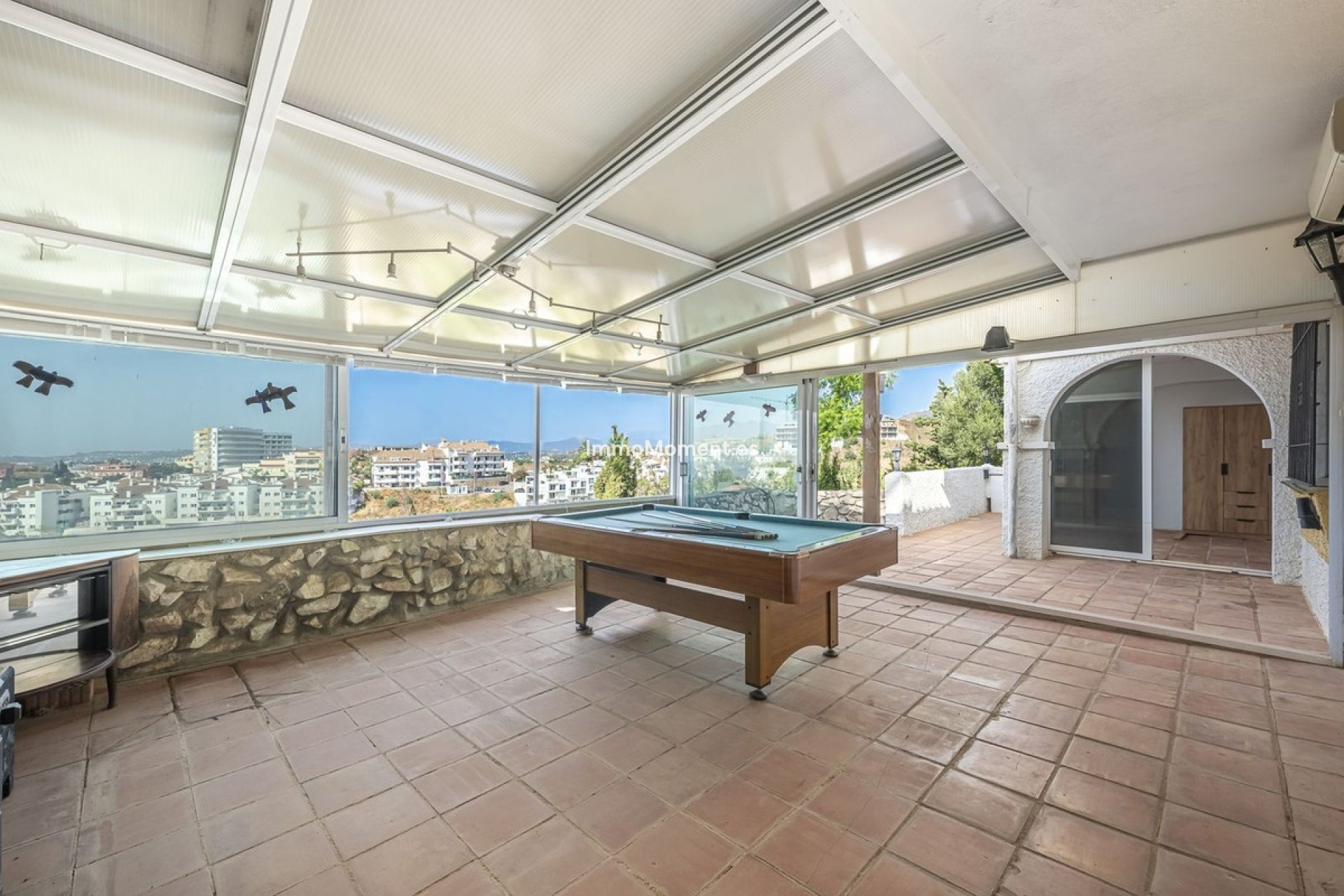 Reventa - Villa independiente - Fuengirola - Fuengirola Centro