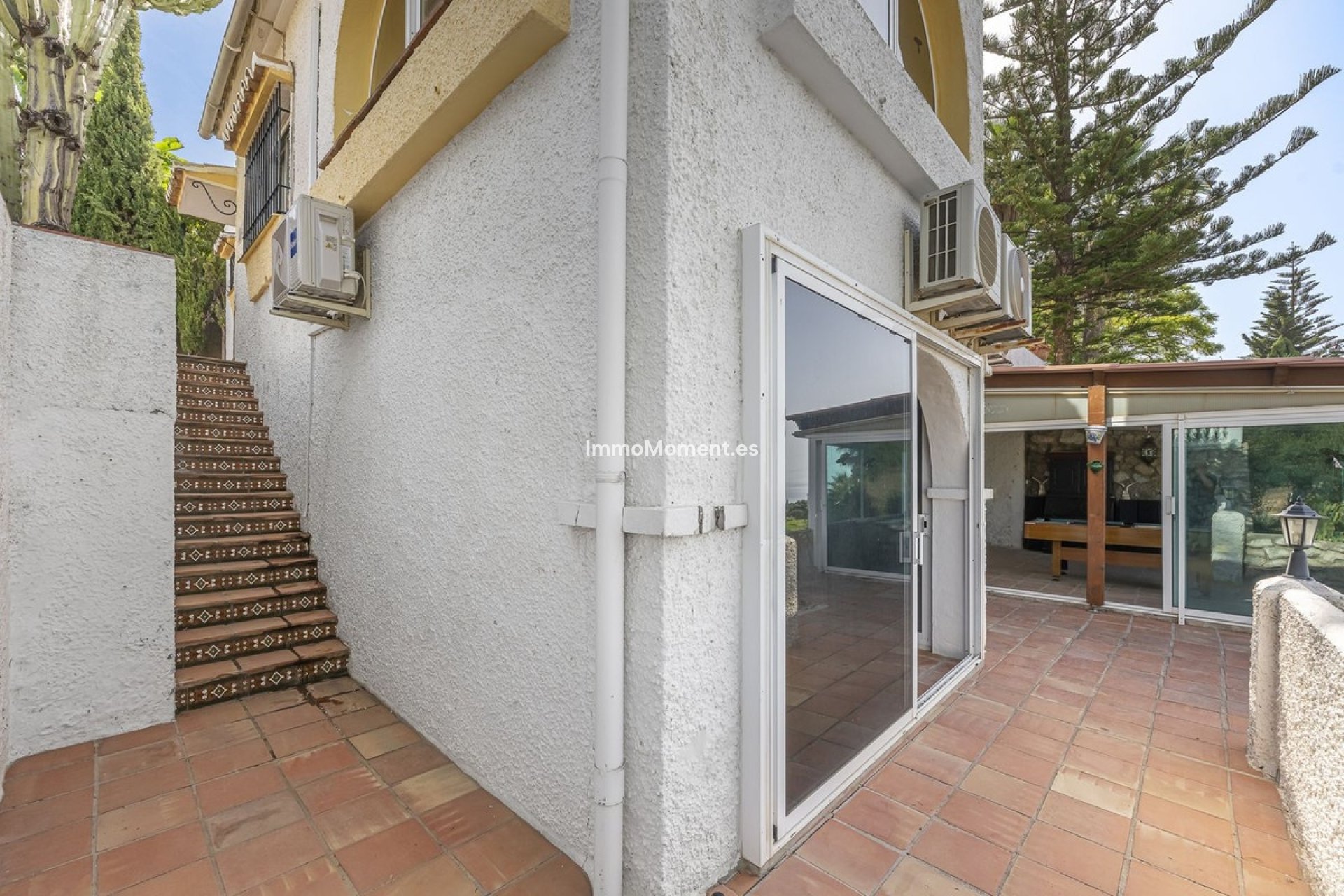 Reventa - Villa independiente - Fuengirola - Fuengirola Centro