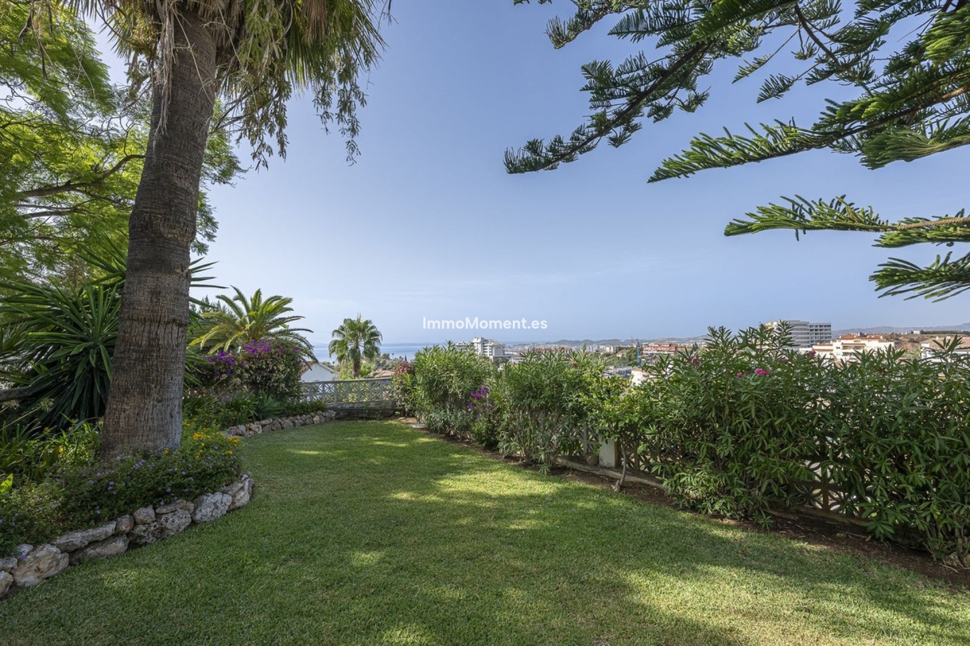 Reventa - Villa independiente - Fuengirola - Fuengirola Centro