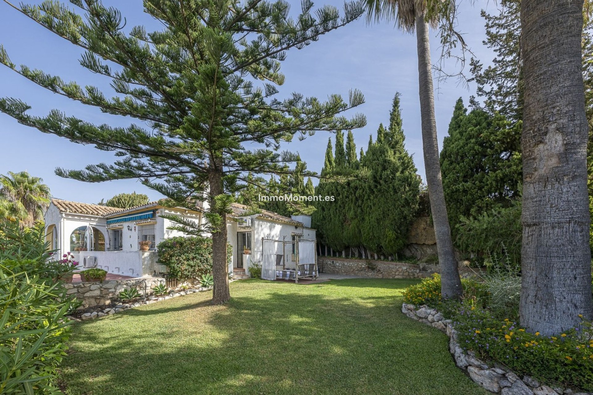 Reventa - Villa independiente - Fuengirola - Fuengirola Centro