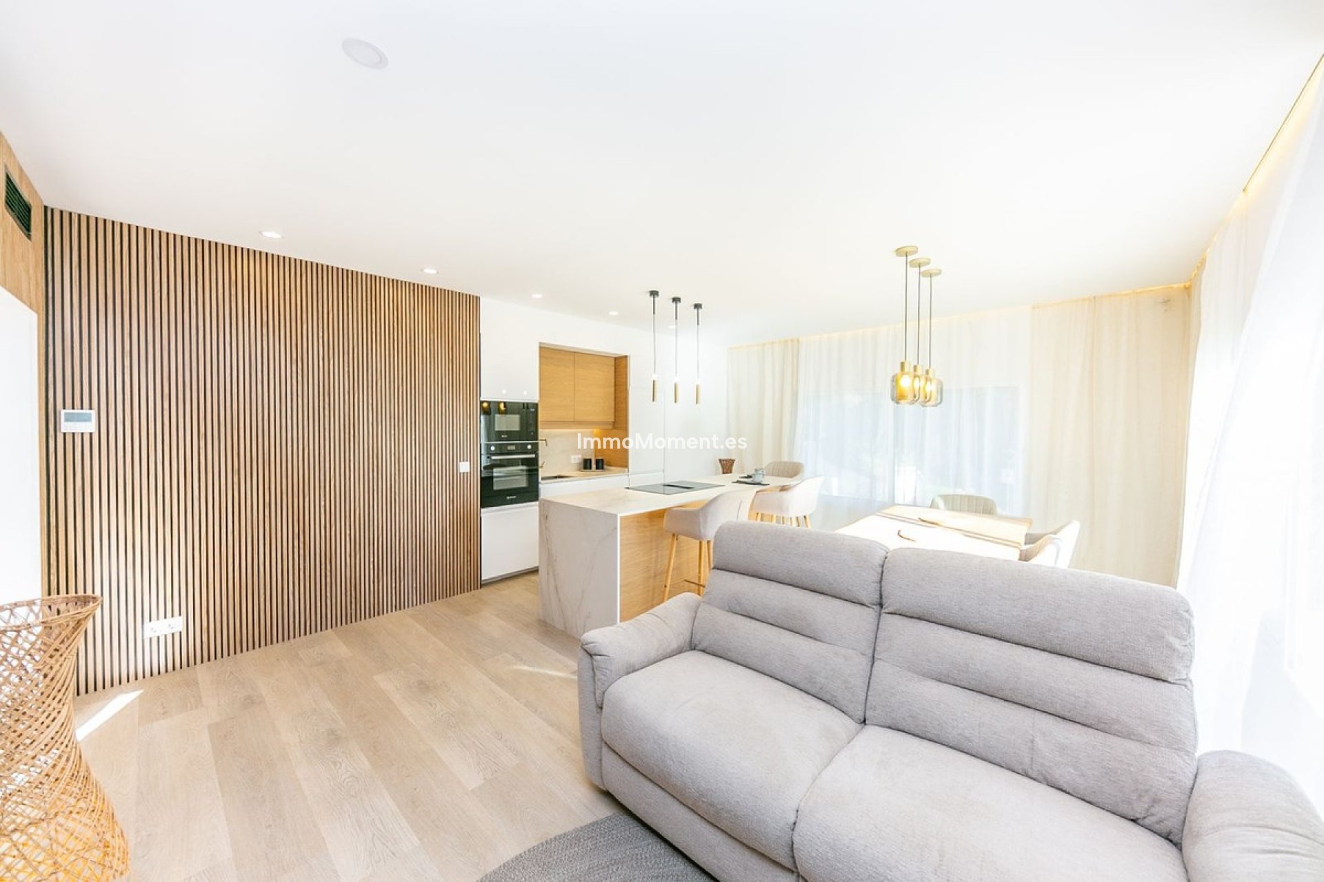 Reventa - Villa independiente - Fuengirola - Fuengirola Centro