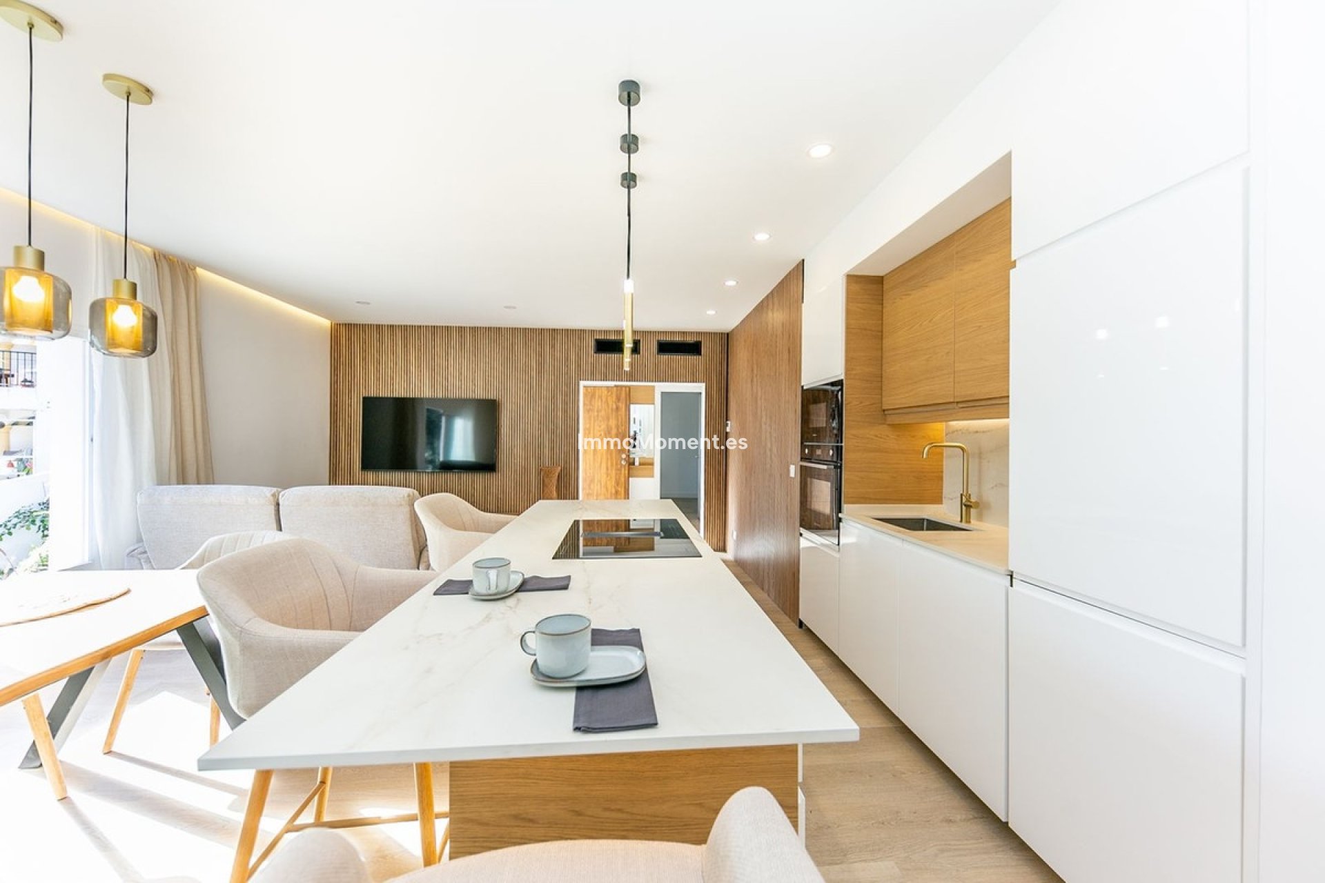 Reventa - Villa independiente - Fuengirola - Fuengirola Centro