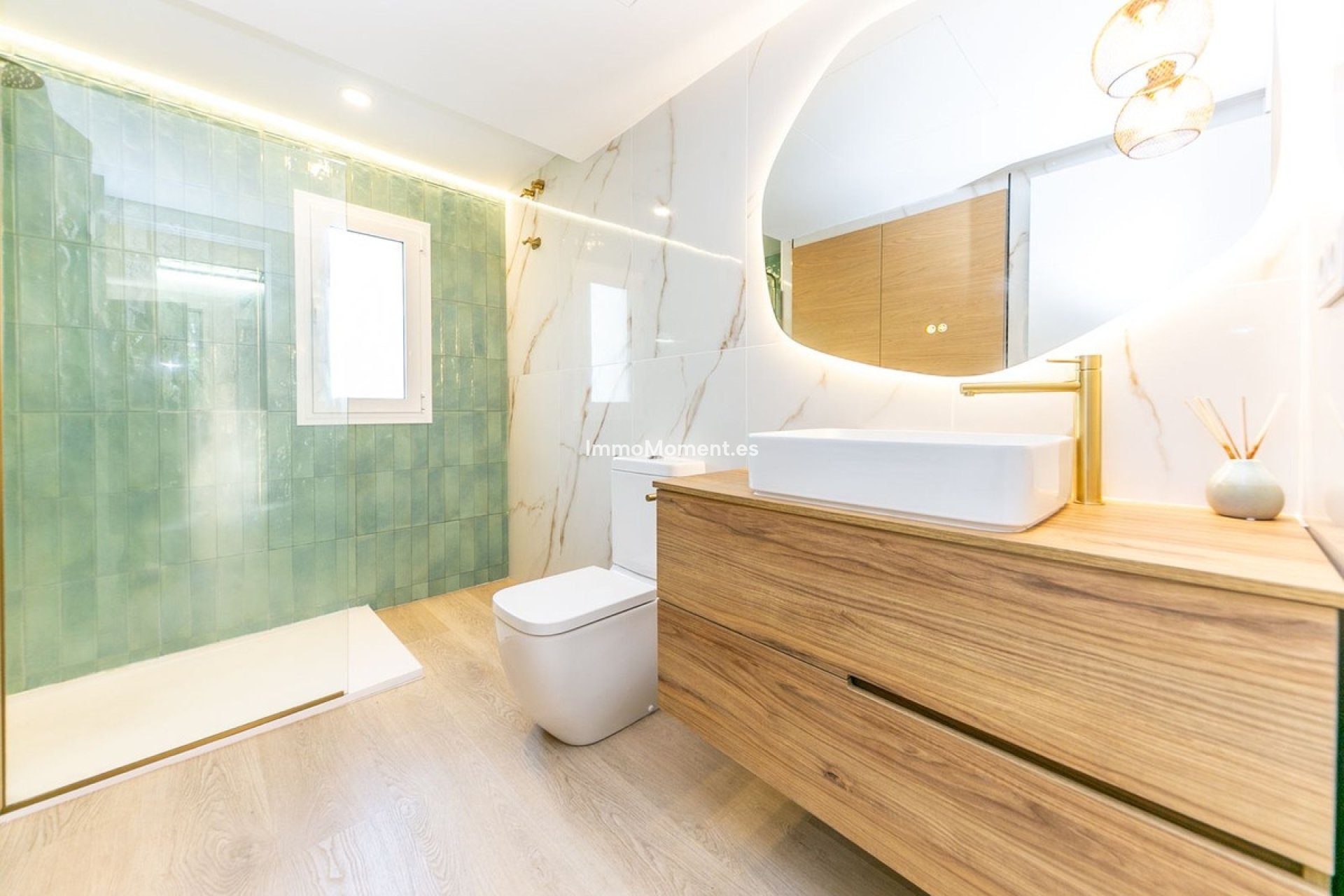 Reventa - Villa independiente - Fuengirola - Fuengirola Centro