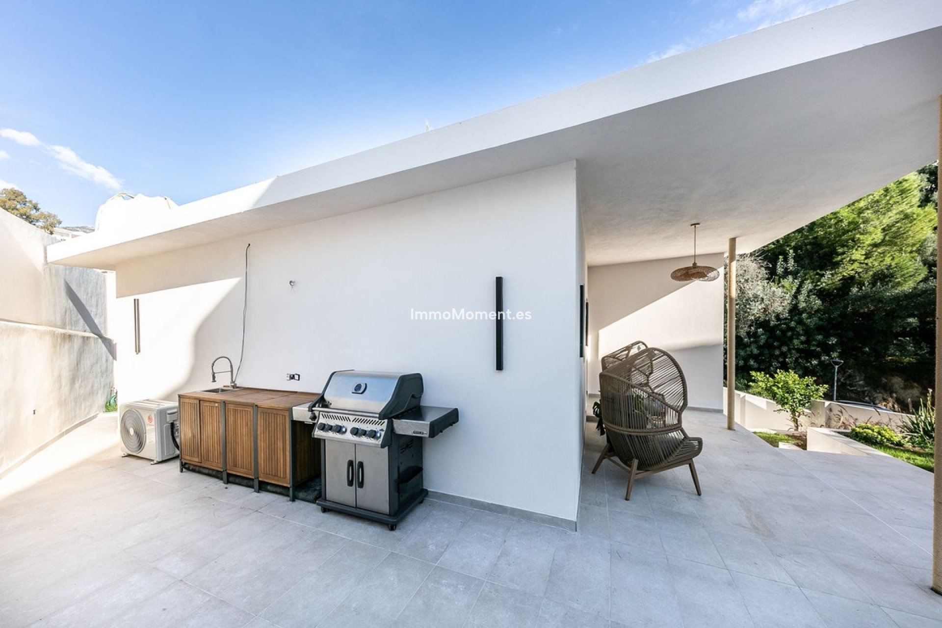 Reventa - Villa independiente - Fuengirola - Fuengirola Centro