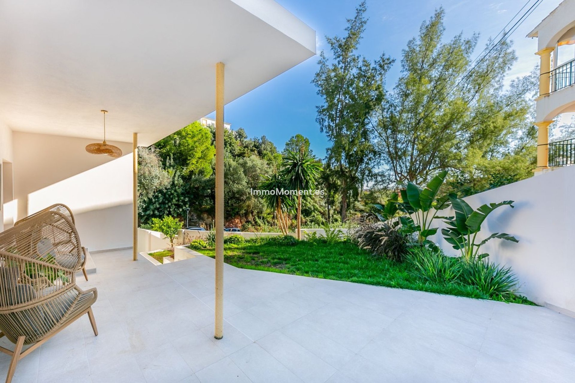 Reventa - Villa independiente - Fuengirola - Fuengirola Centro